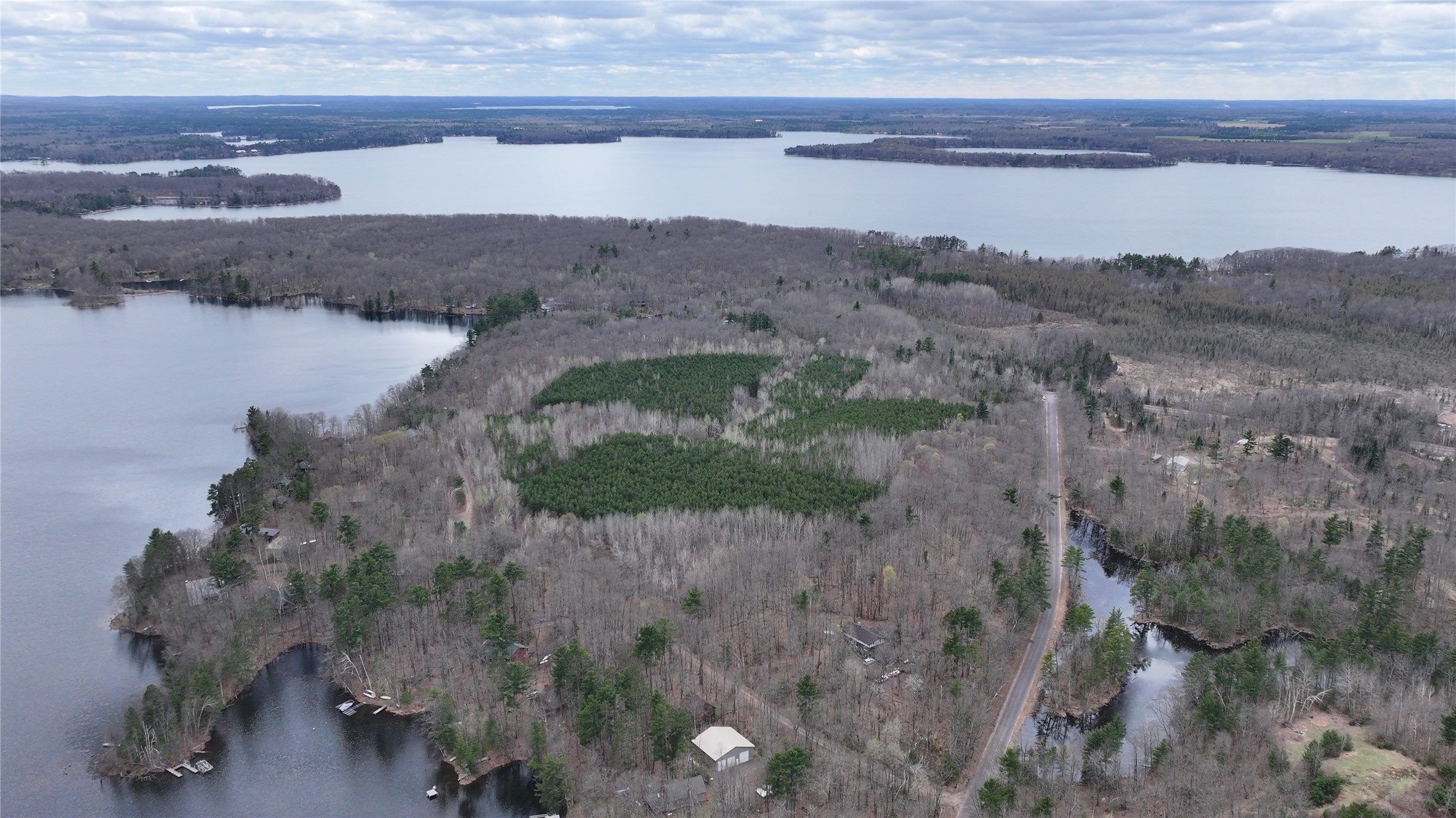 33 Acres Partridge Lane Property Photo 6