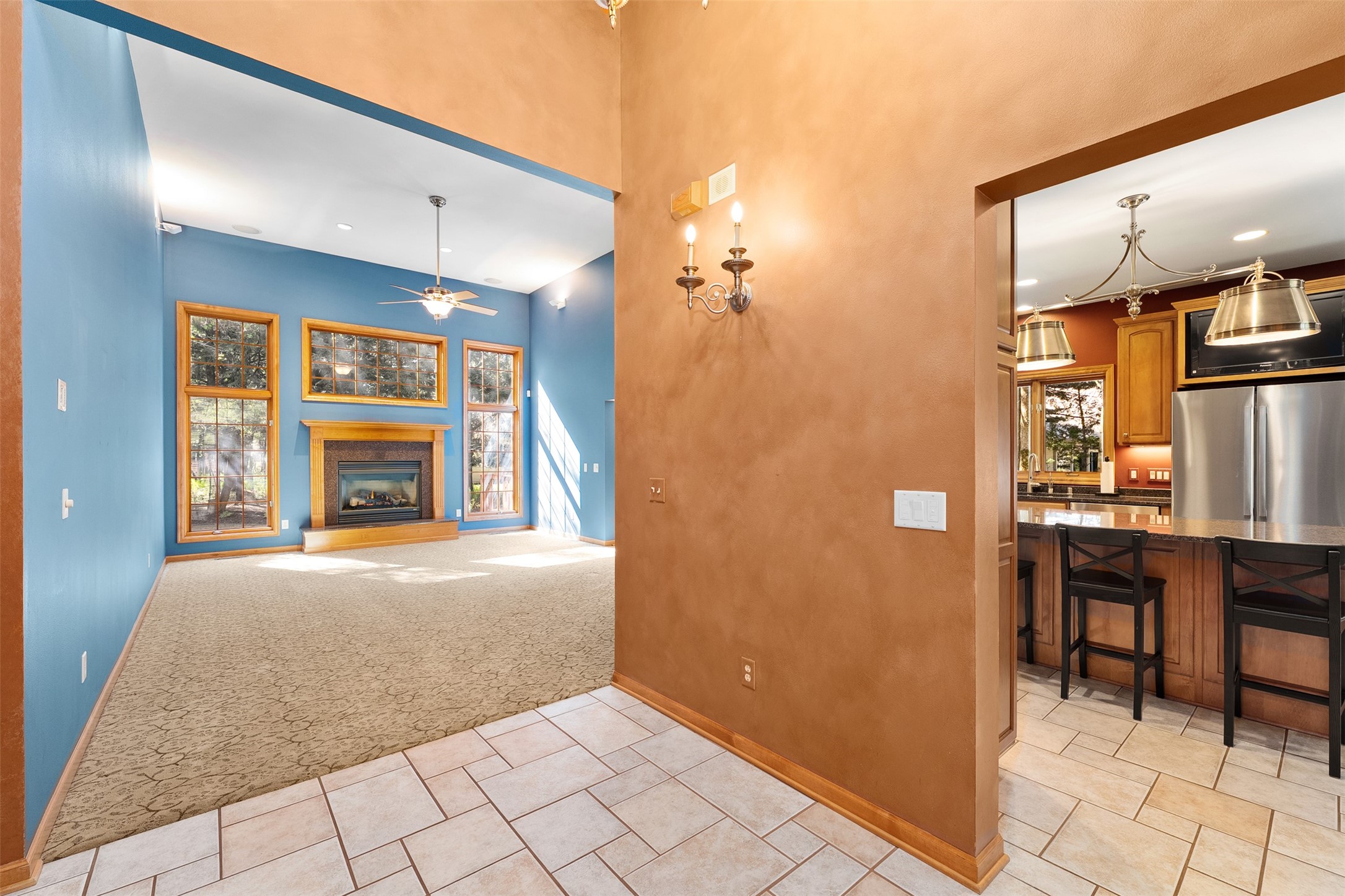 3521 Glen Way Property Photo 5