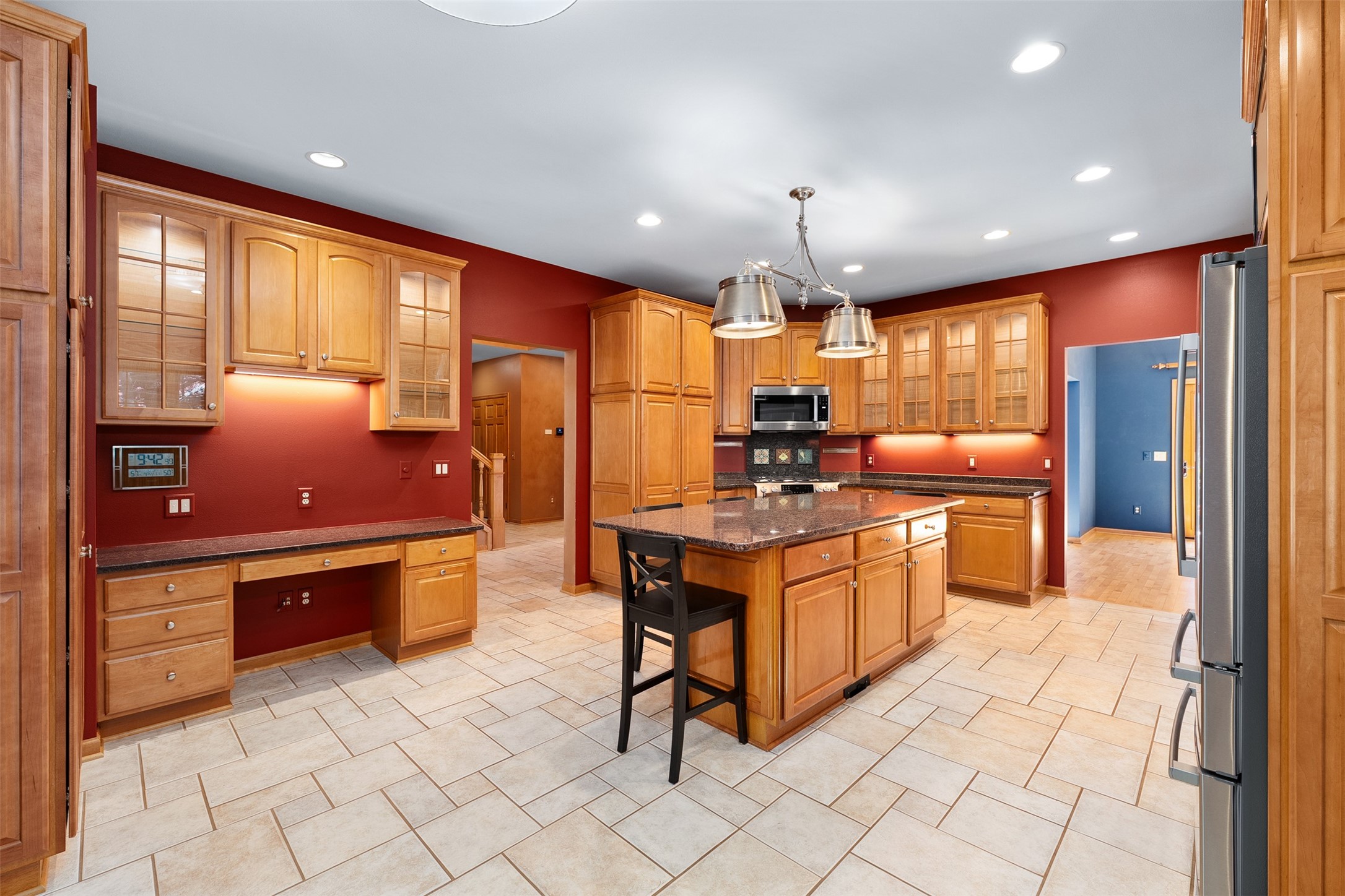 3521 Glen Way Property Photo 15