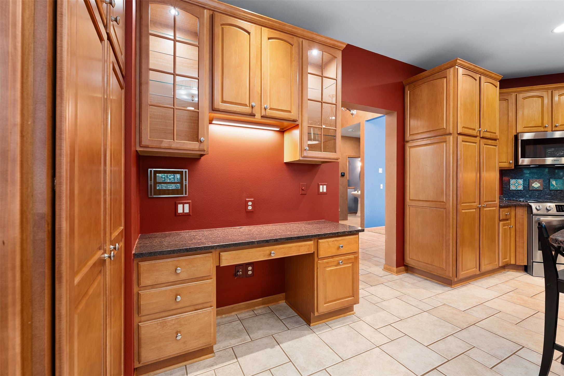 3521 Glen Way Property Photo 16