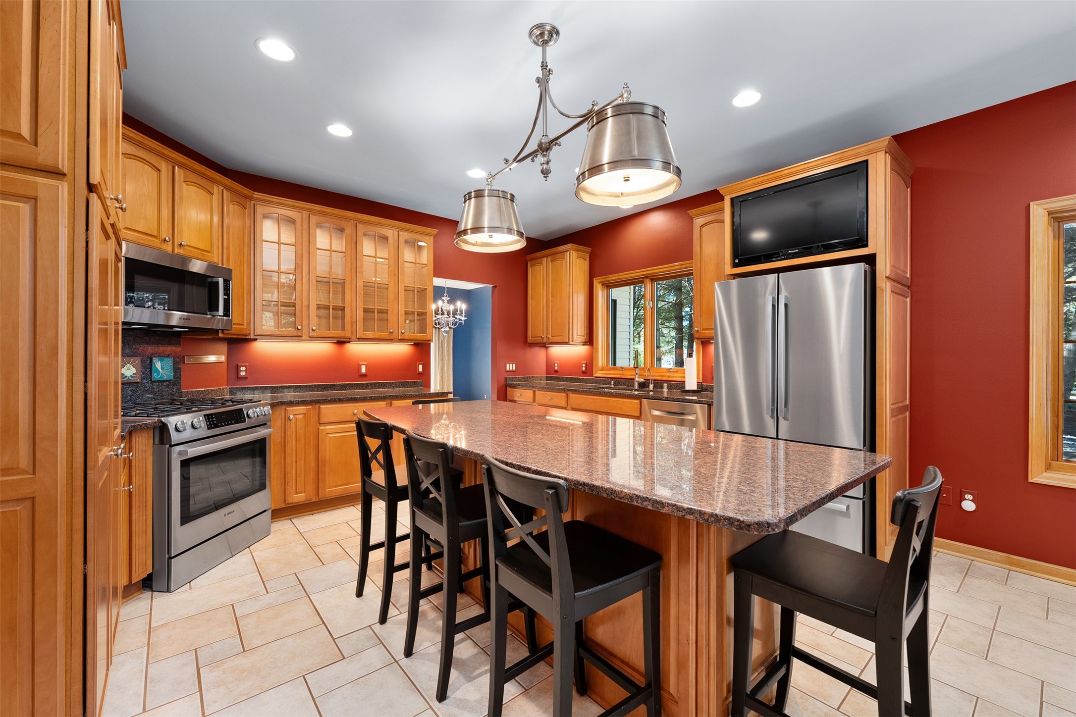 3521 Glen Way Property Photo 17