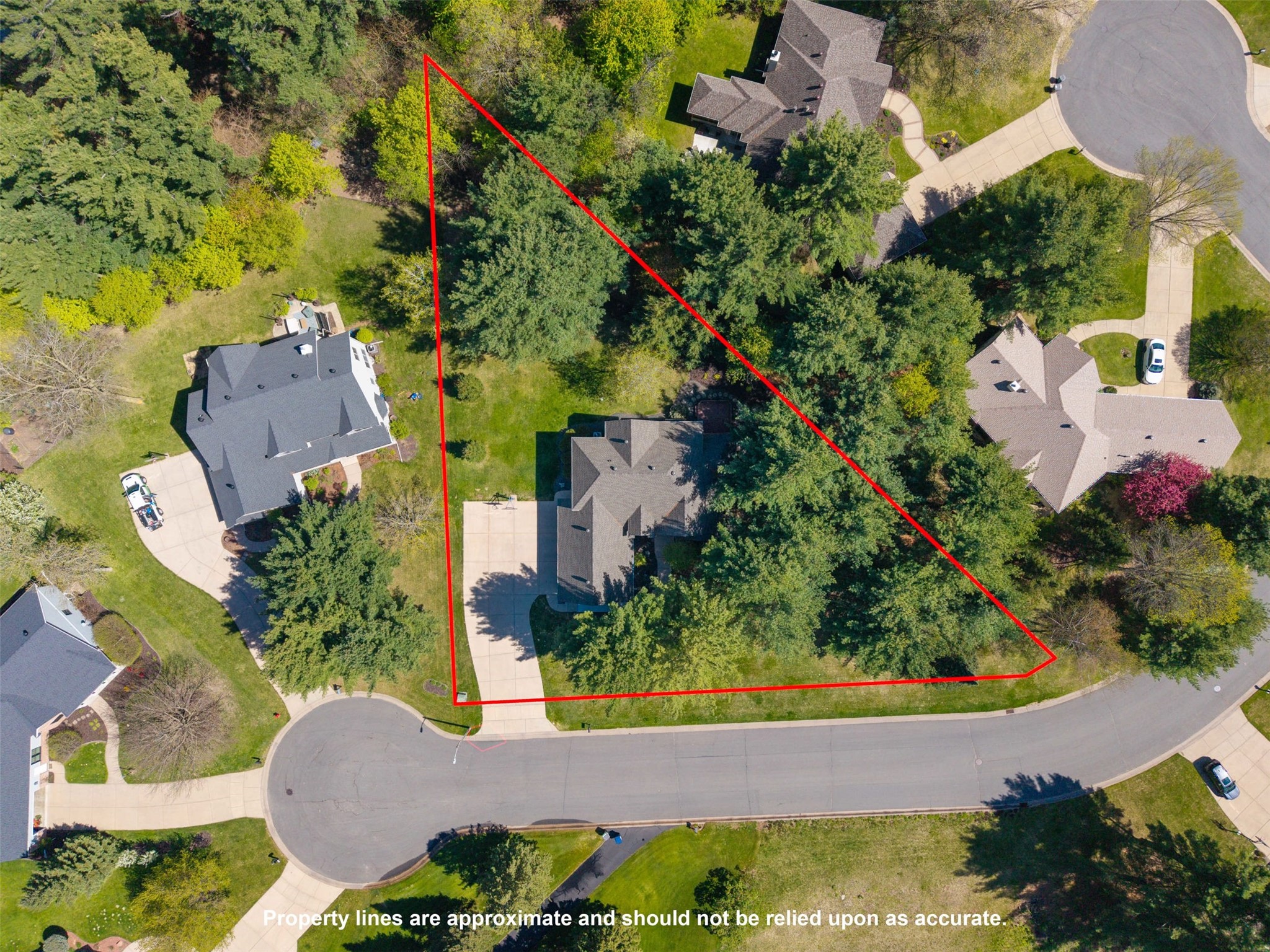 3521 Glen Way Property Photo 56