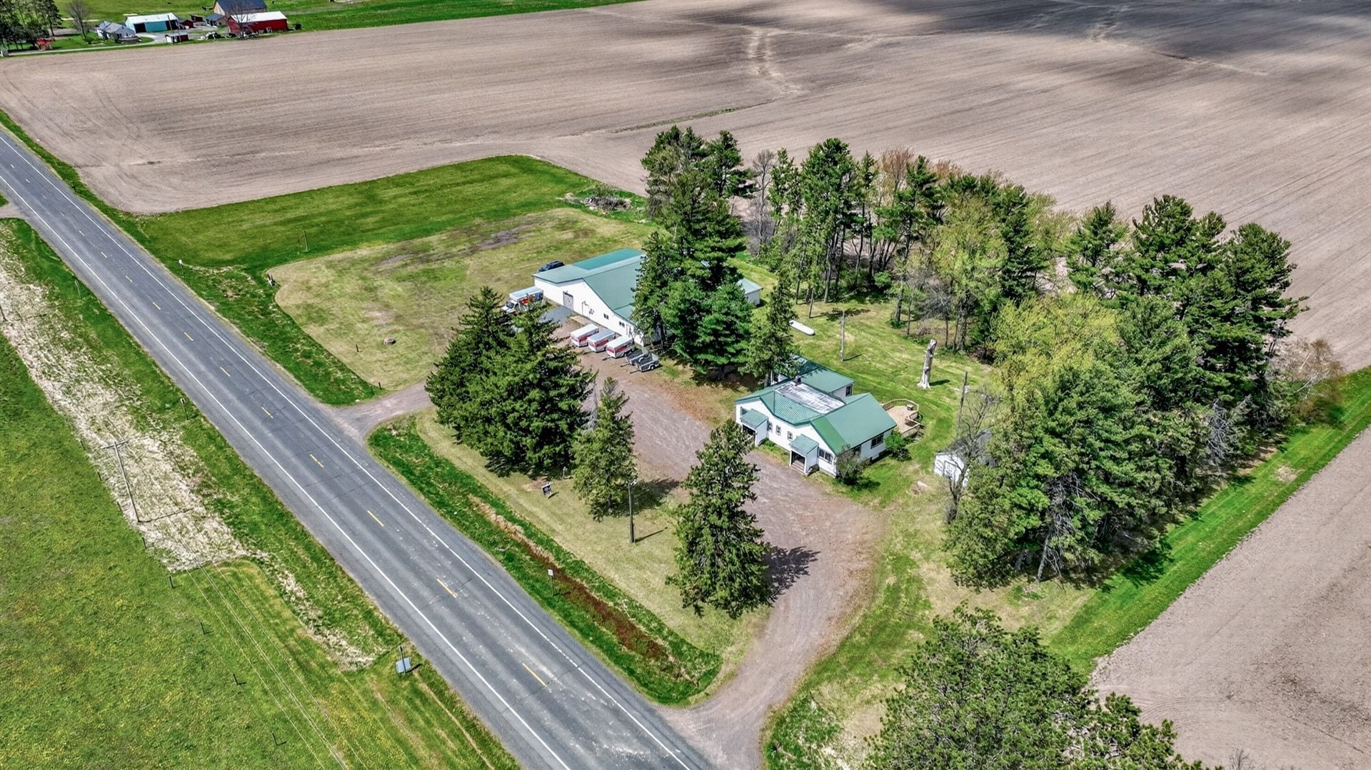 W15282 & W15304 State Highway 64 Property Photo 33