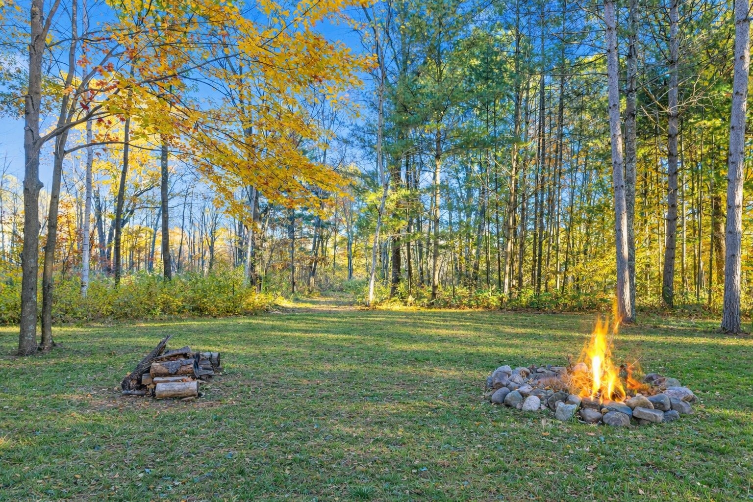 9724 N County Highway A Property Photo 3