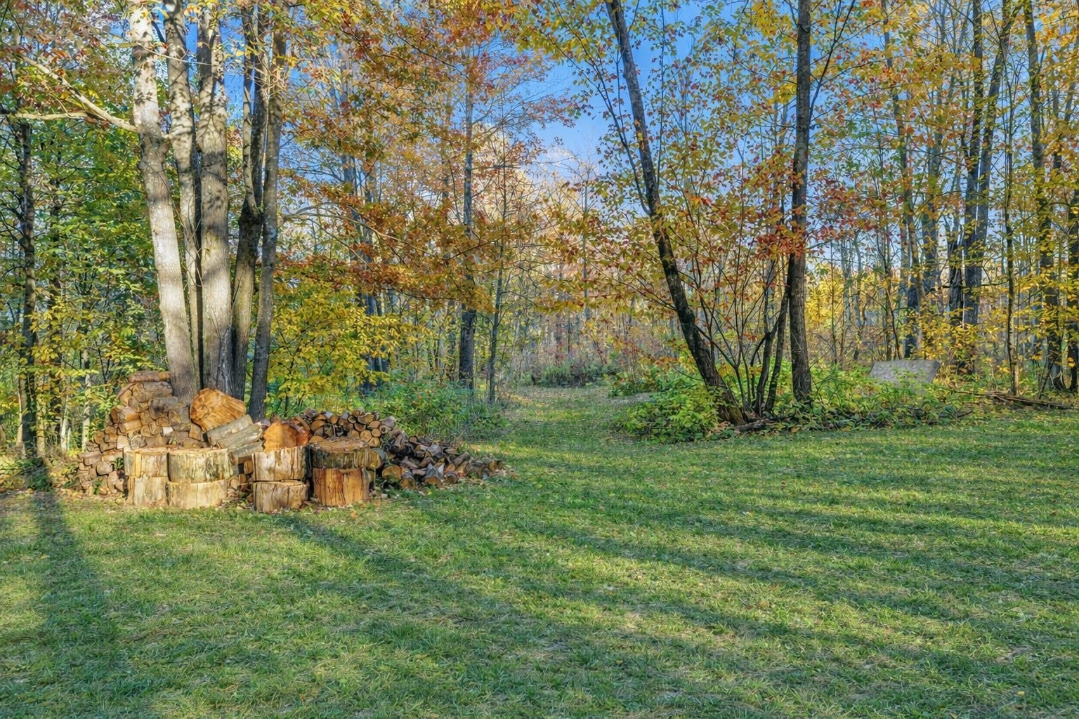 9724 N County Highway A Property Photo 4