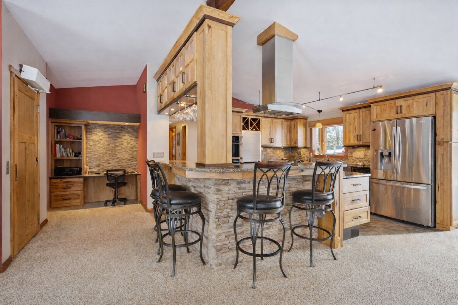 9724 N County Highway A Property Photo 9