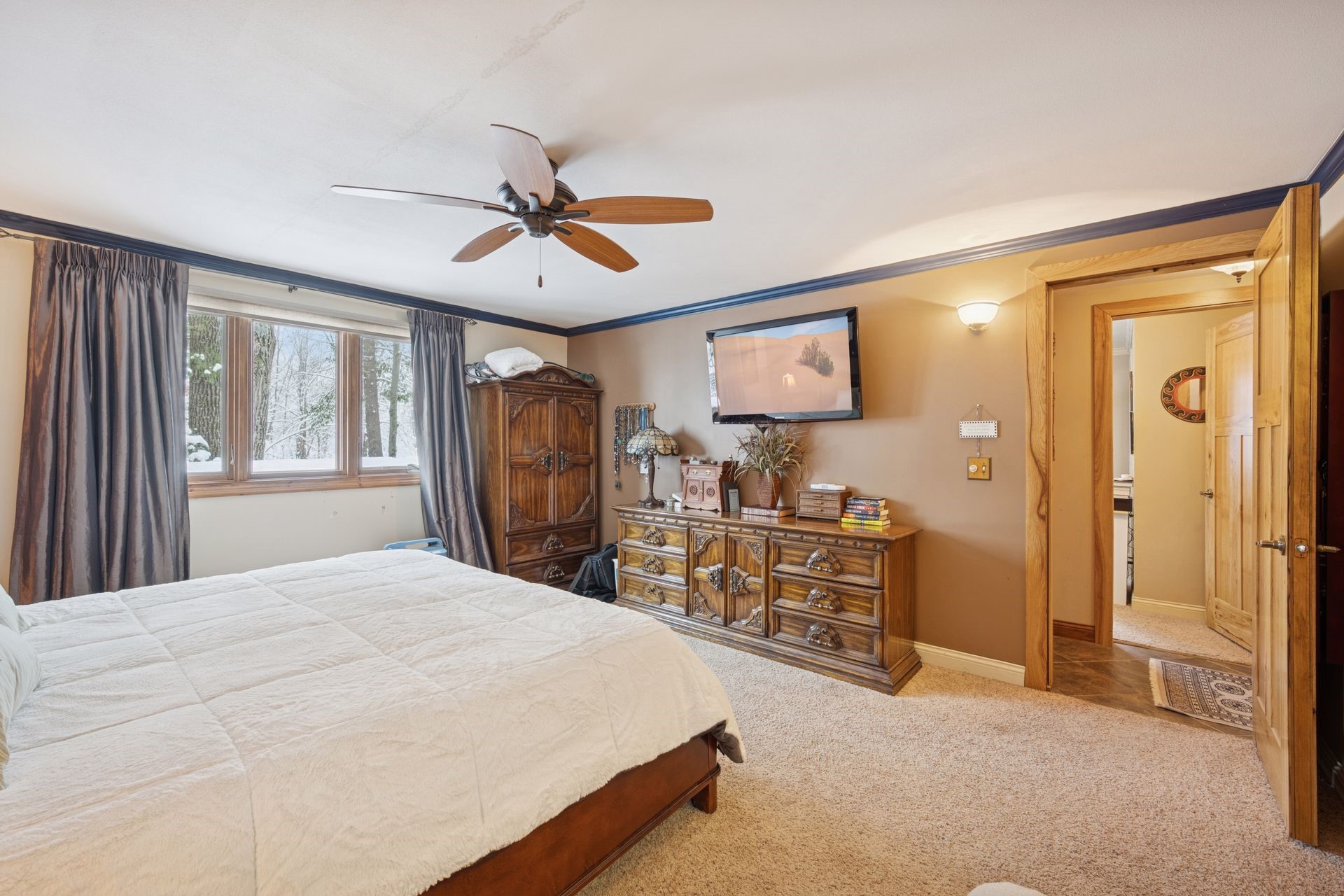 9724 N County Highway A Property Photo 12