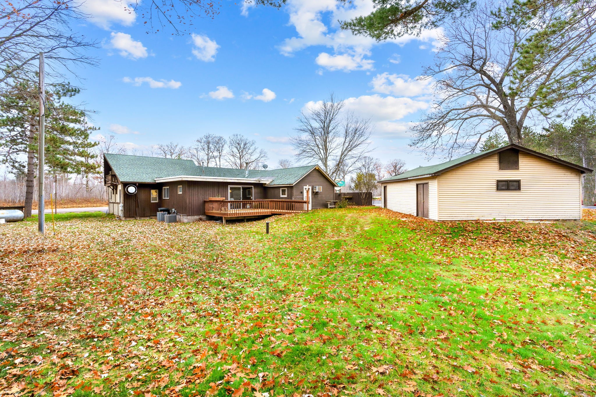 9724 N County Highway A Property Photo 32