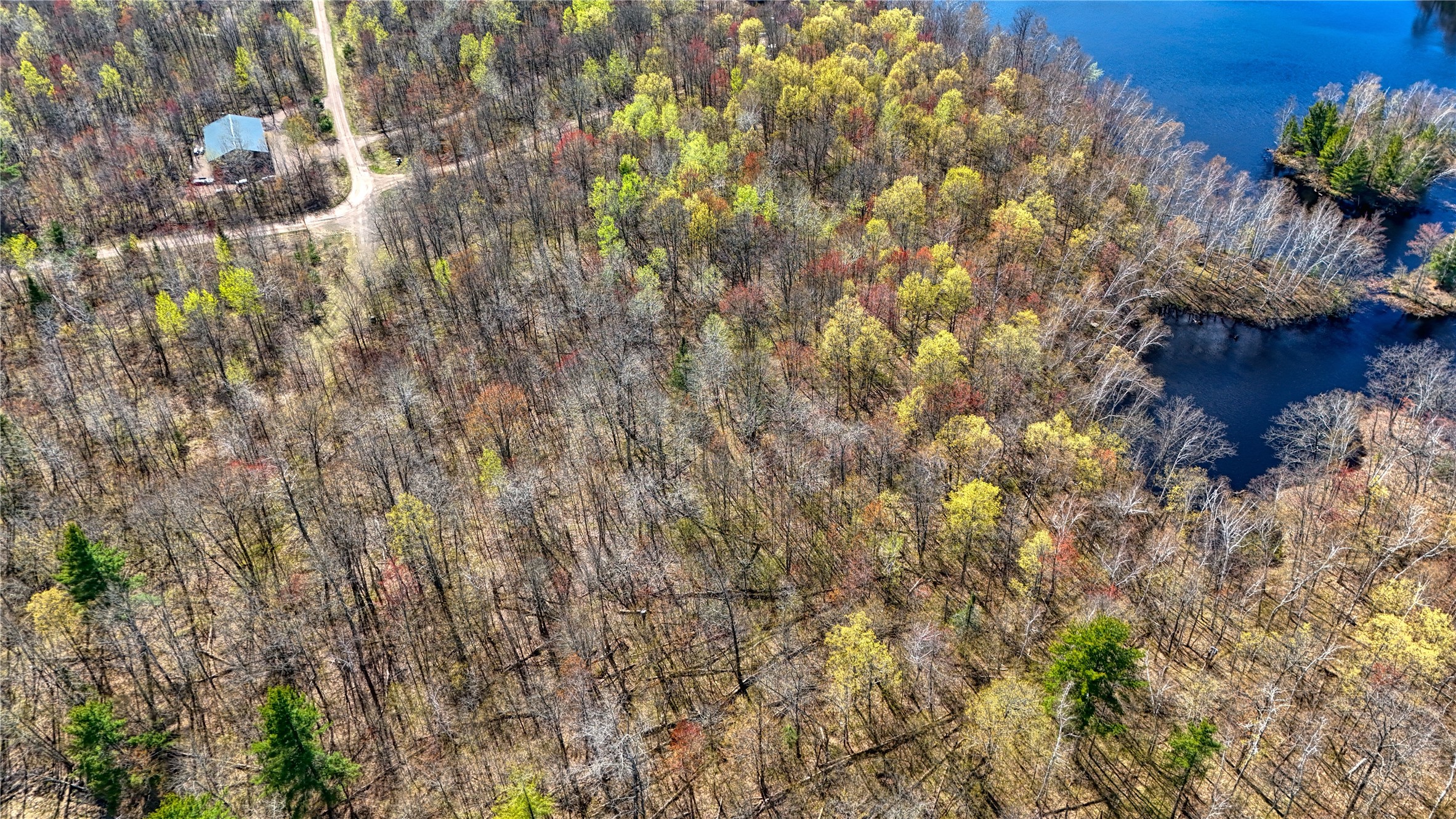 Lots 1-2 Trapper Trail Property Photo 5