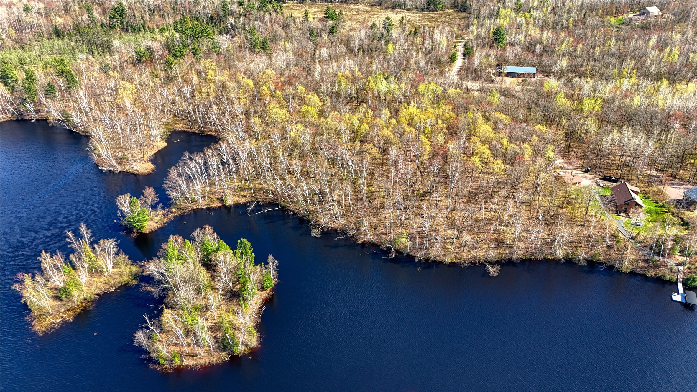 Lot 7 Trapper Trail Property Photo 5