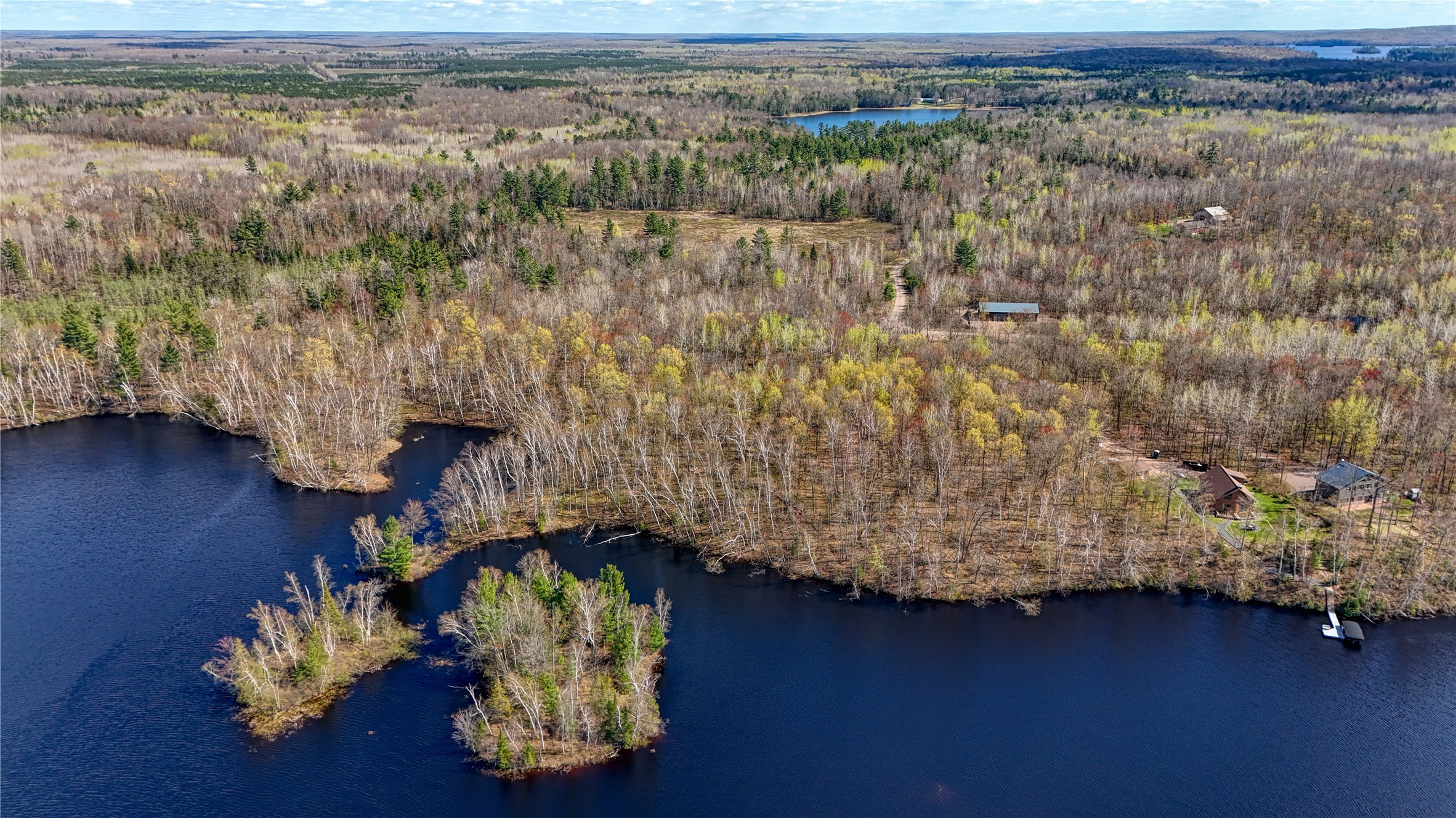 Lot 7 Trapper Trail Property Photo 9