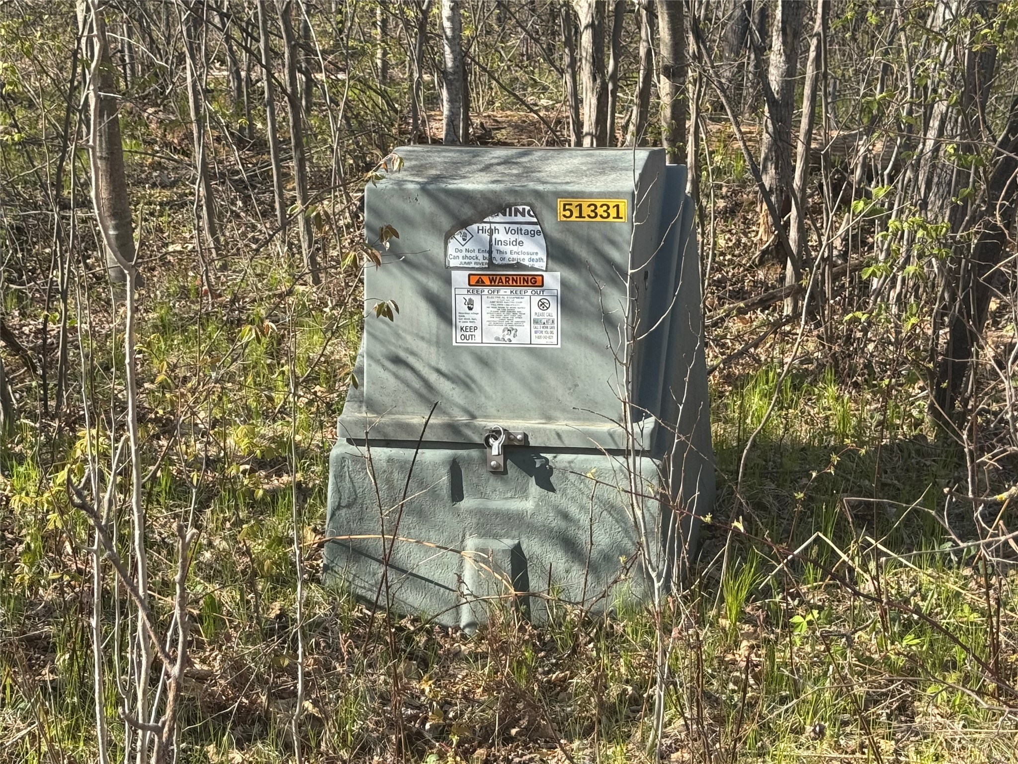 Lot 7 Trapper Trail Property Photo 19