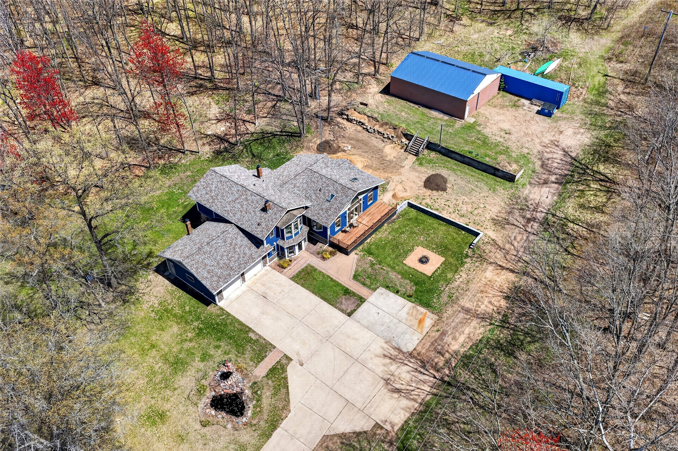 N5502 Oakwood Drive Property Photo 6