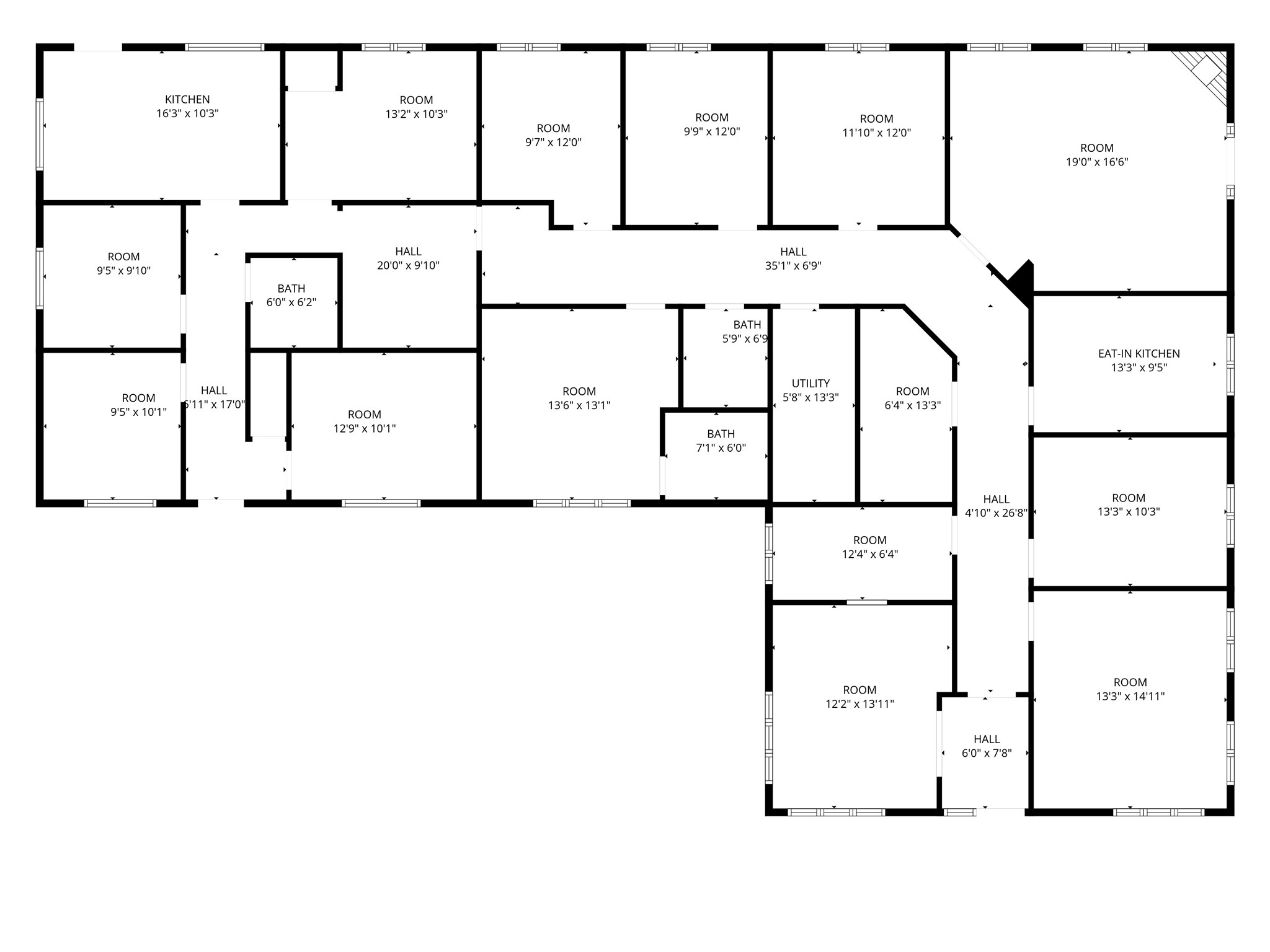 2108 S Broadway Street Property Photo 37