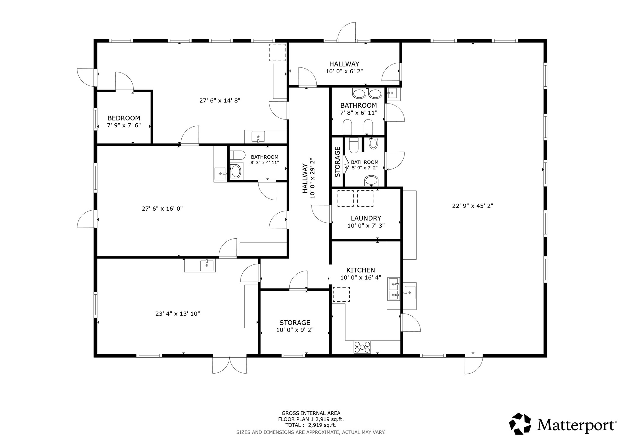 307 Birch Avenue Property Photo 52