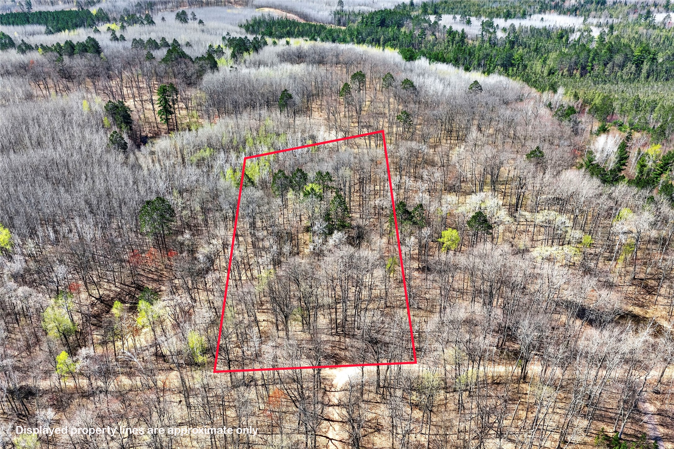 Lot 3 Peterson Road Property Photo 2