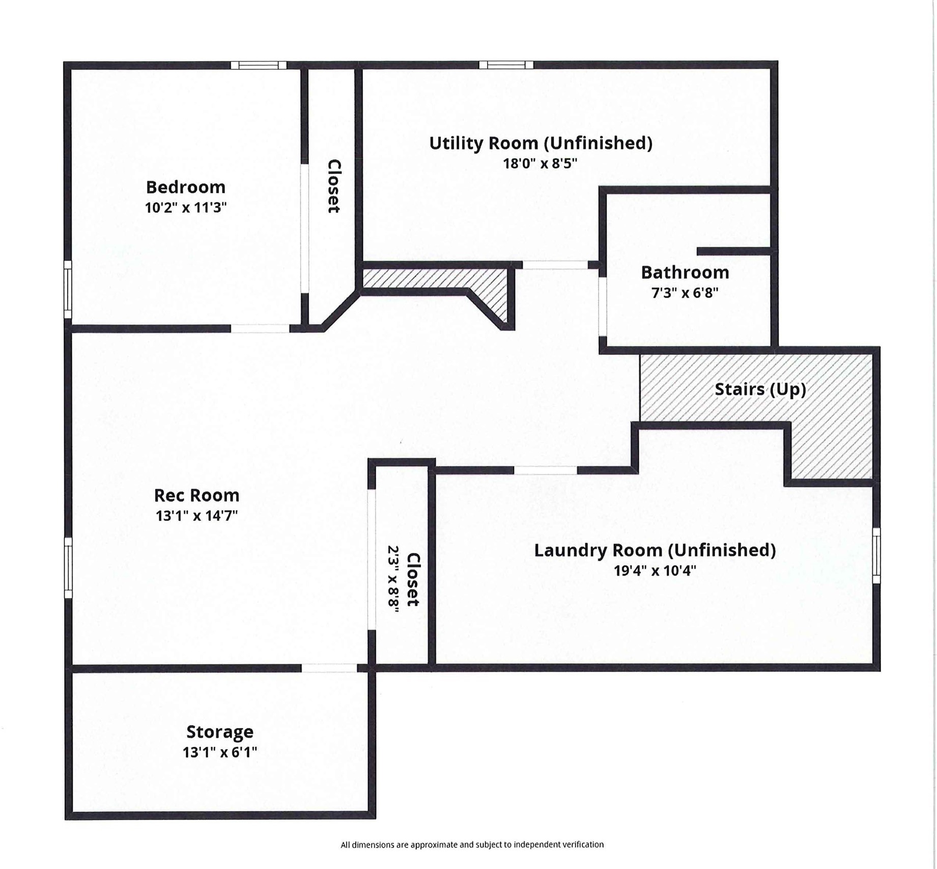 10507 N Hamblin Street Property Photo 40