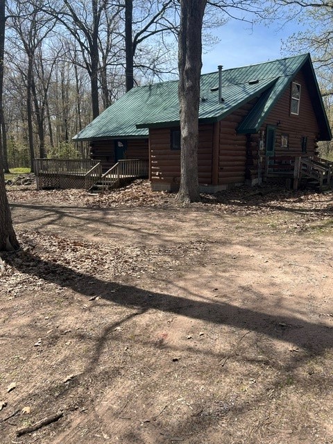 W5864 Block Drive Property Photo 1