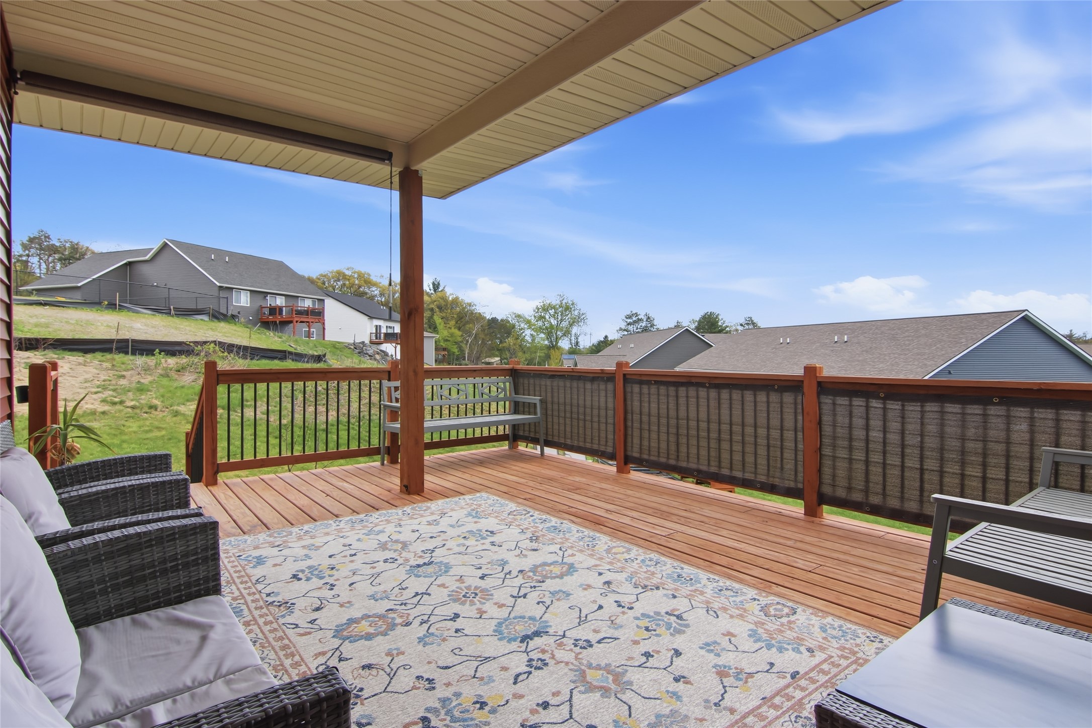 6401 Aspen Ridge Drive Property Photo 26