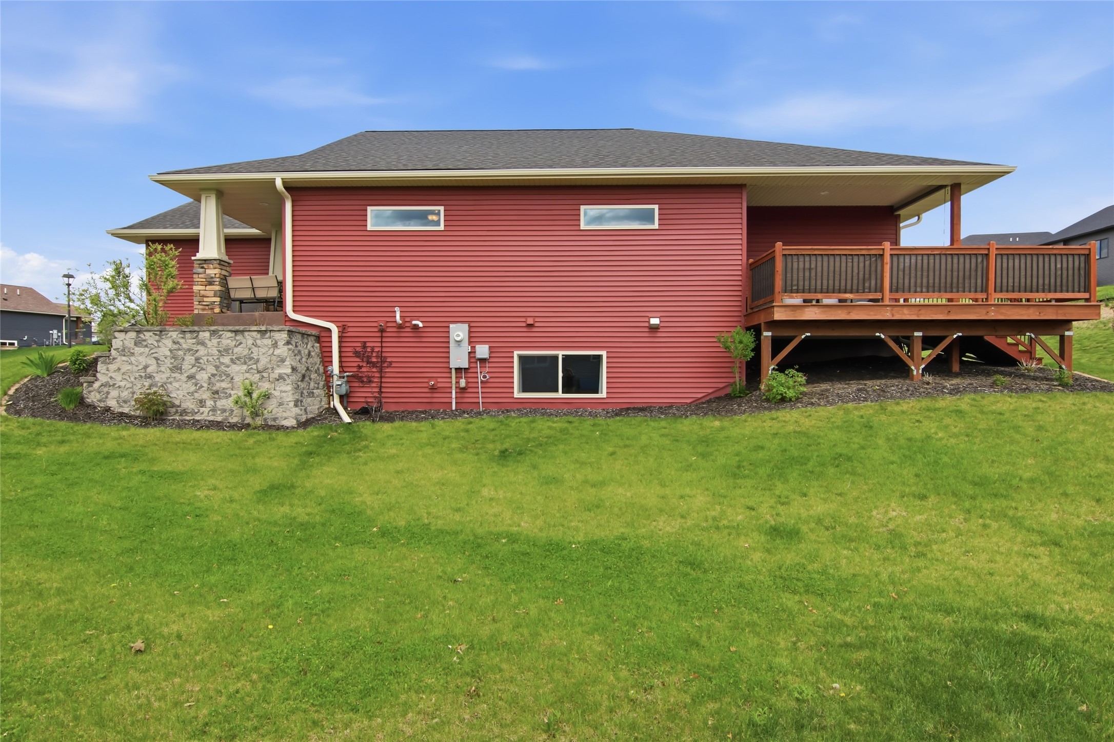 6401 Aspen Ridge Drive Property Photo 27