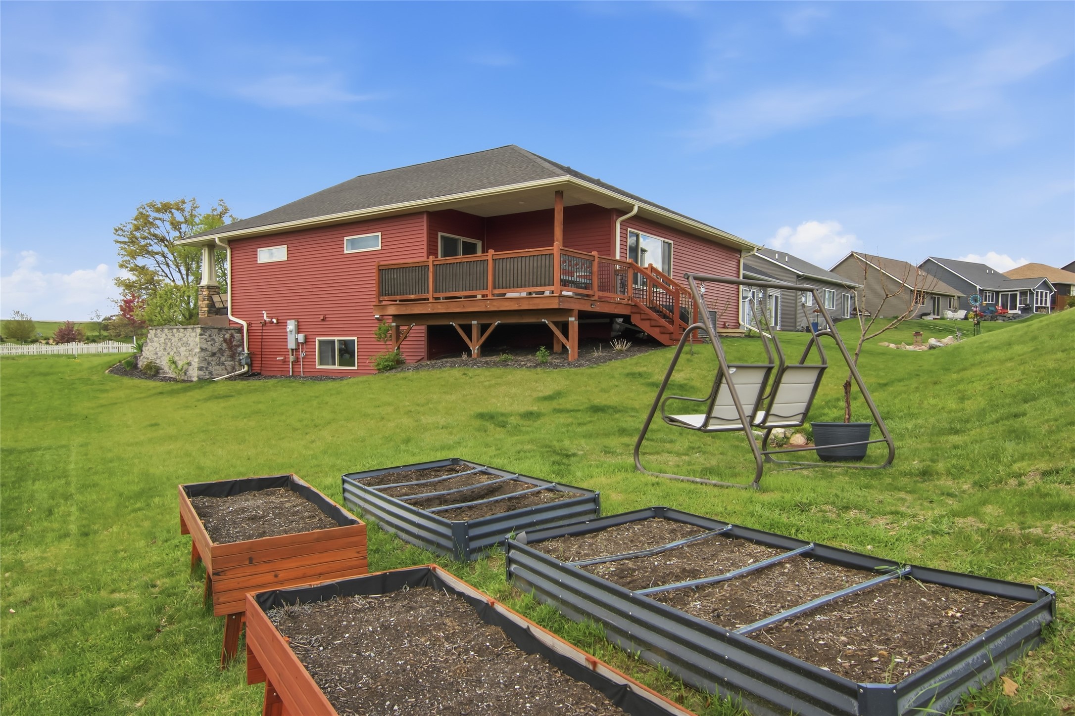 6401 Aspen Ridge Drive Property Photo 28