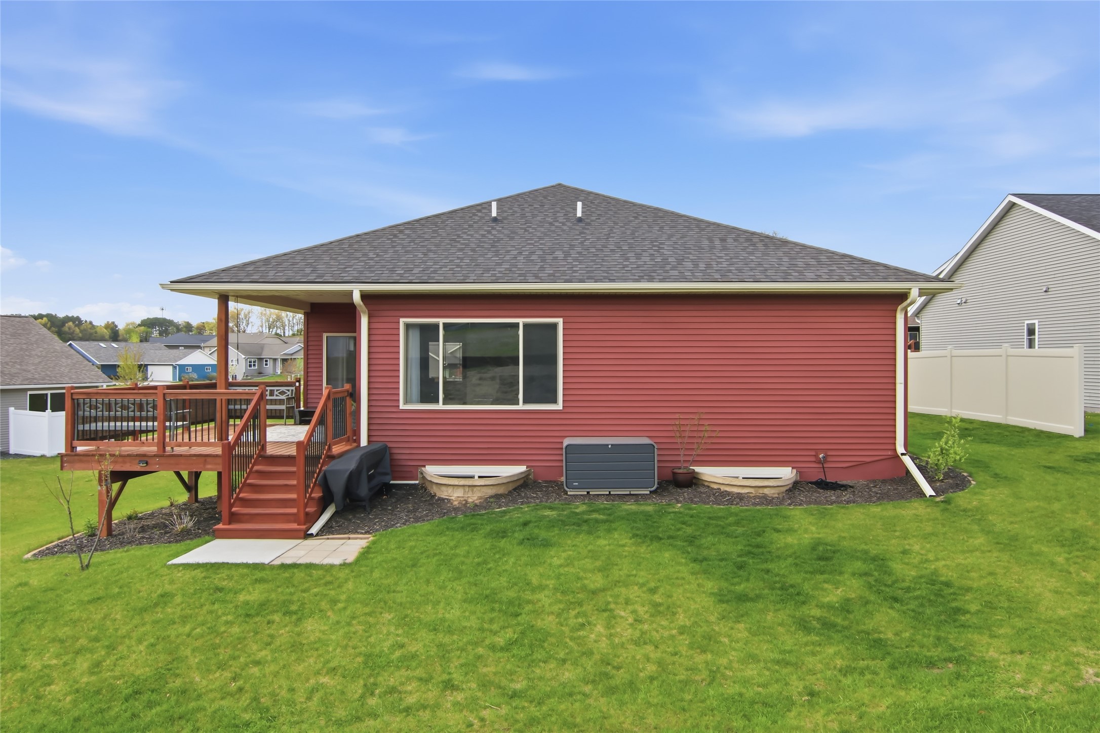 6401 Aspen Ridge Drive Property Photo 29