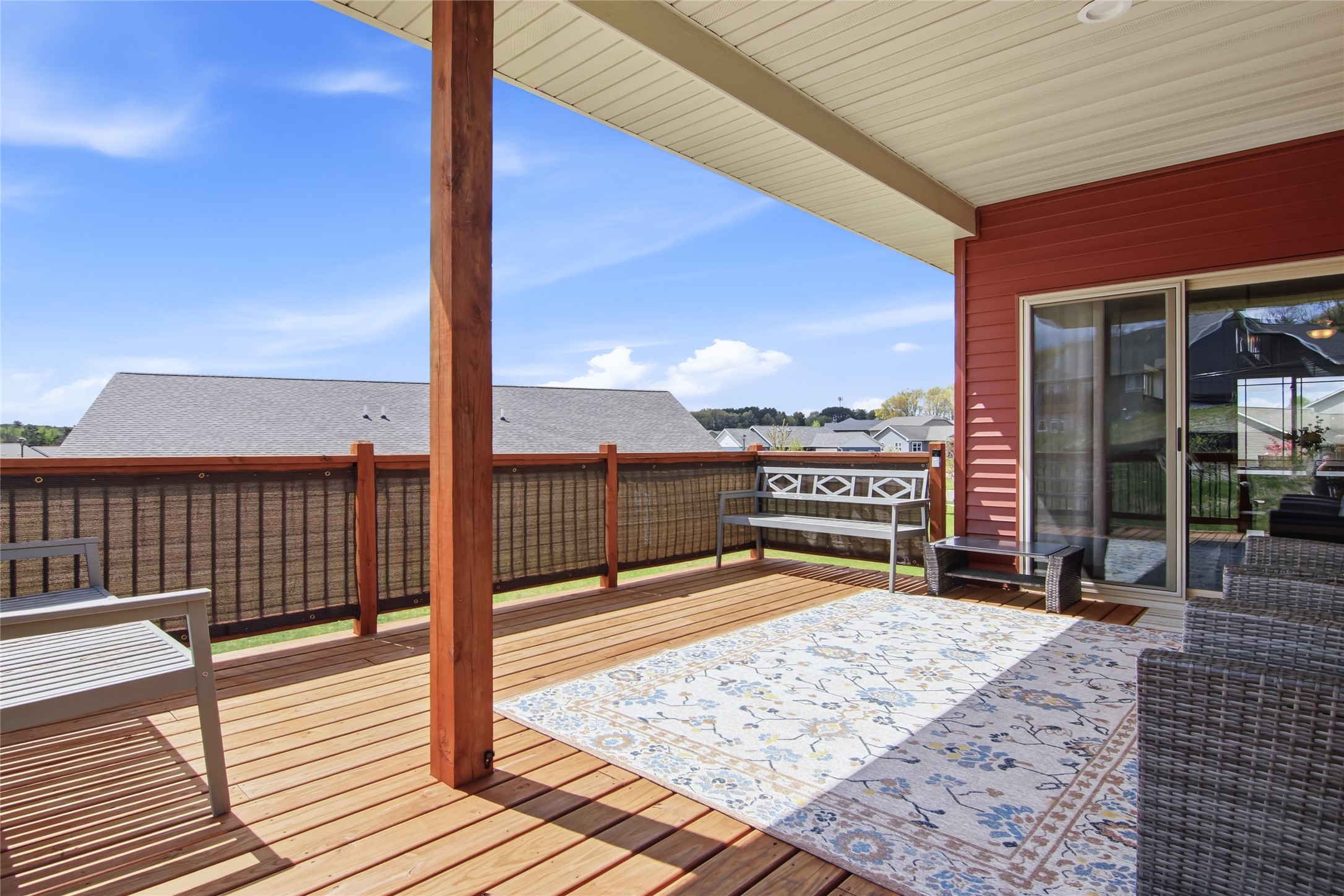 6401 Aspen Ridge Drive Property Photo 30