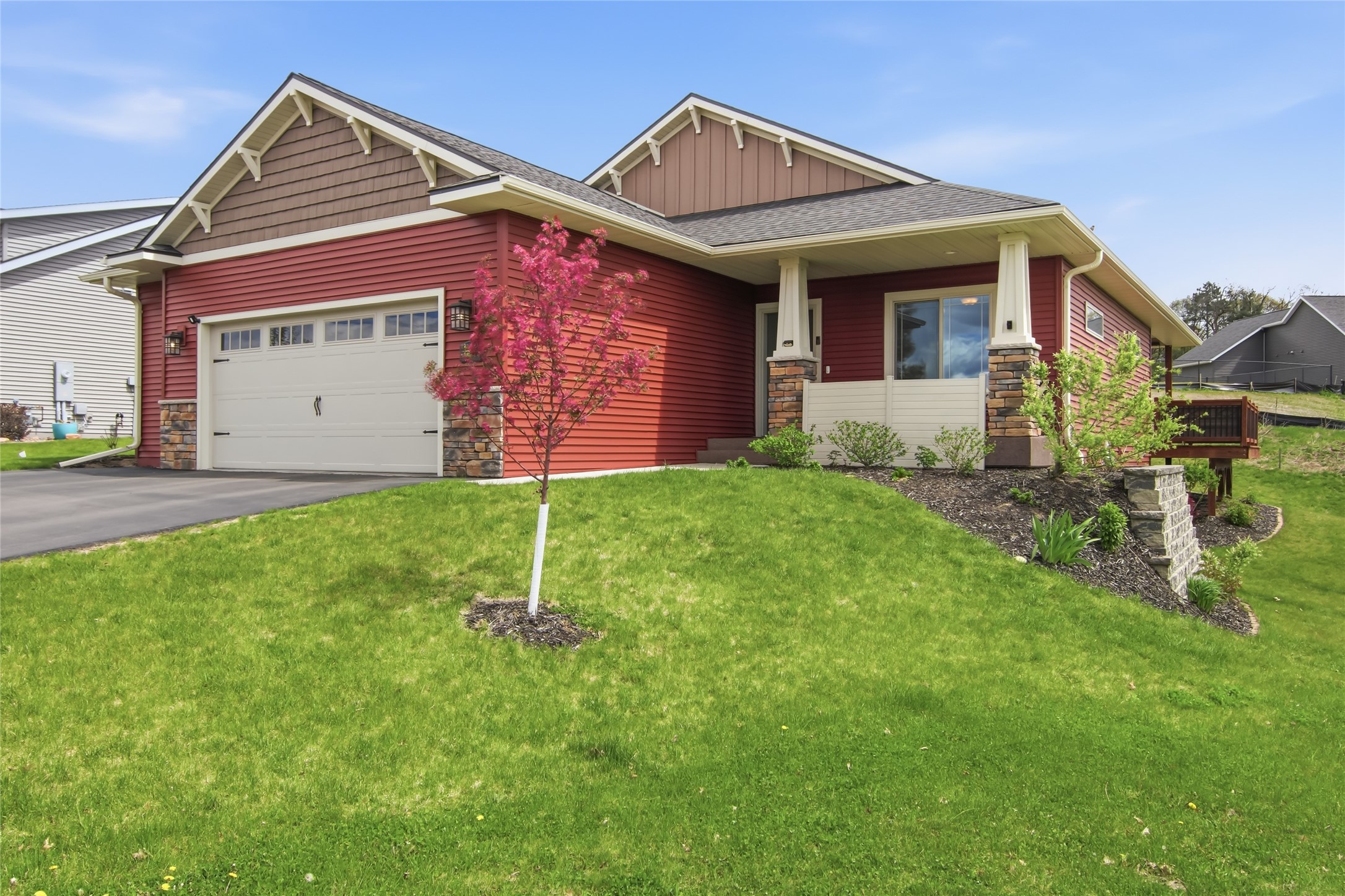 6401 Aspen Ridge Drive Property Photo 31