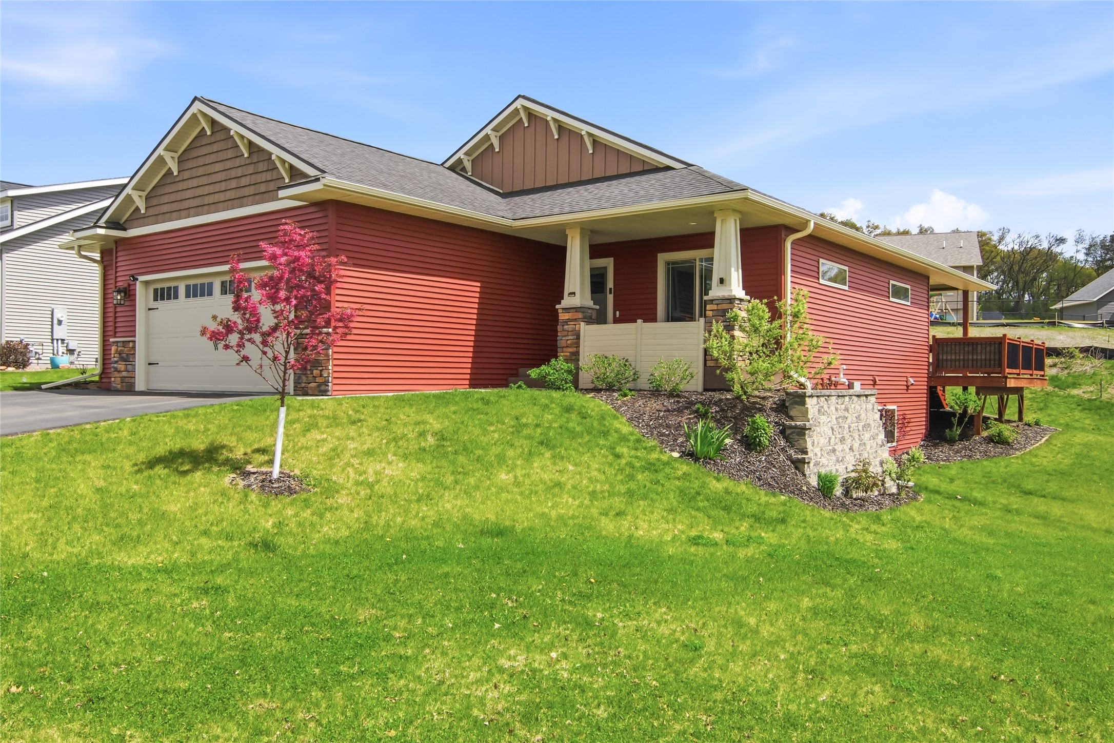 6401 Aspen Ridge Drive Property Photo 32