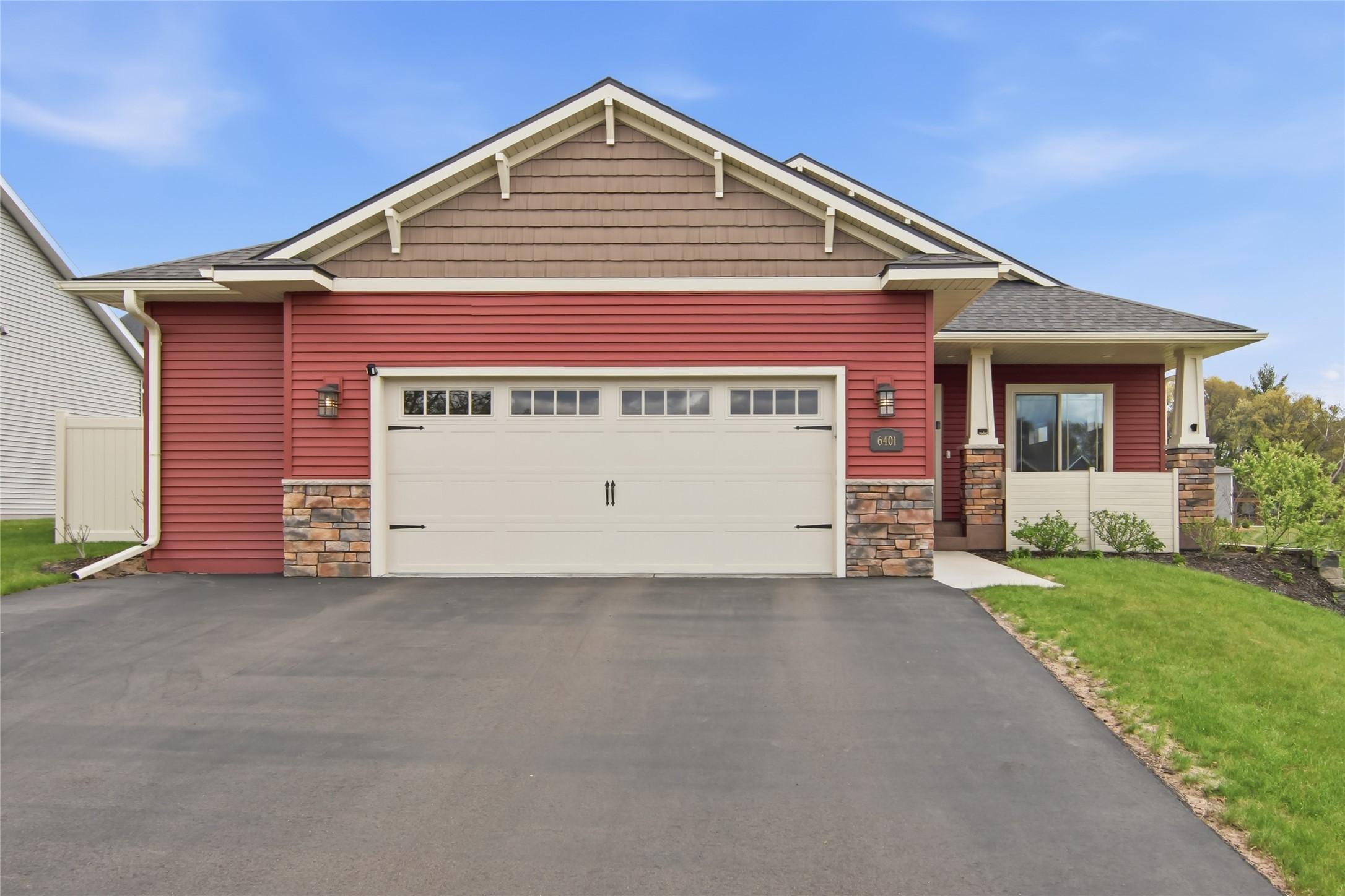 6401 Aspen Ridge Drive Property Photo 33