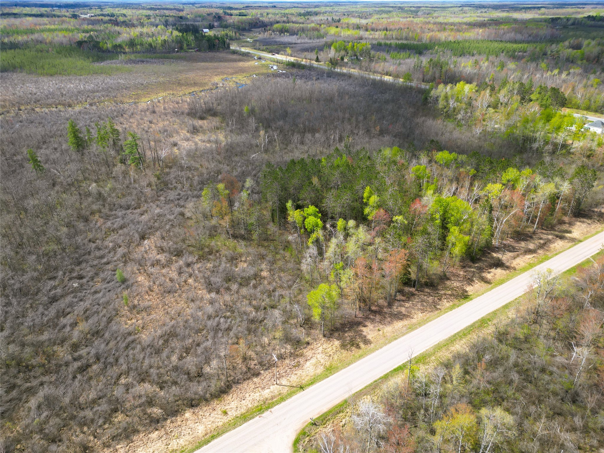 36.5 Acres E Cedarbrook Road Property Photo 1