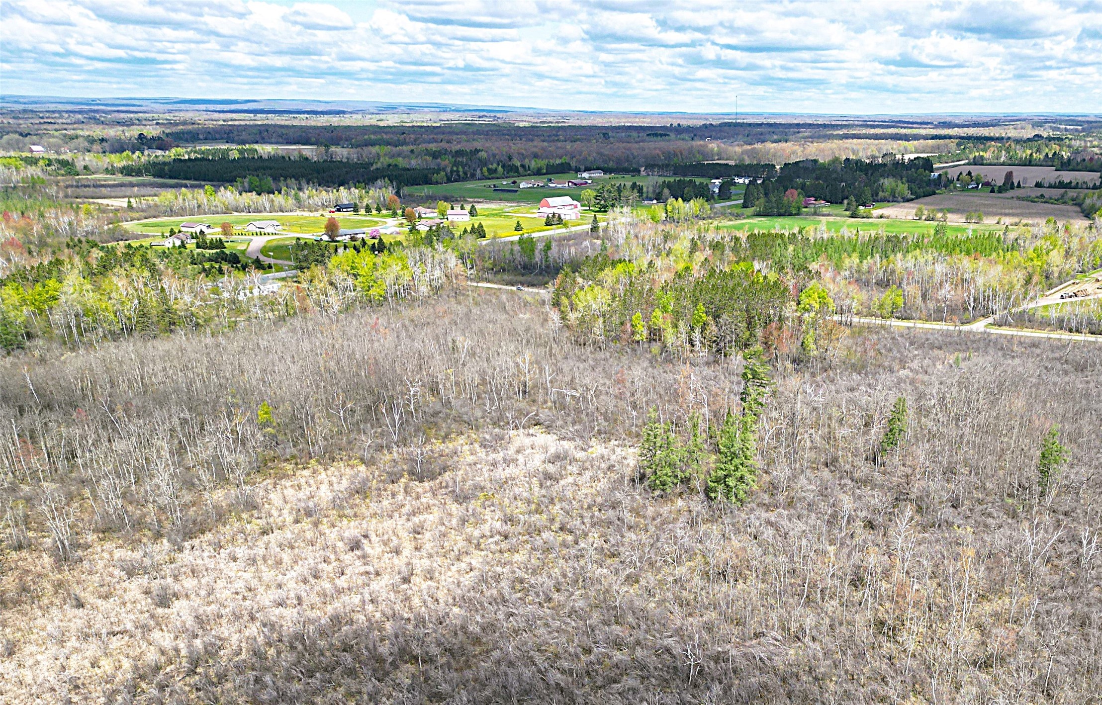 36.5 Acres E Cedarbrook Road Property Photo 4