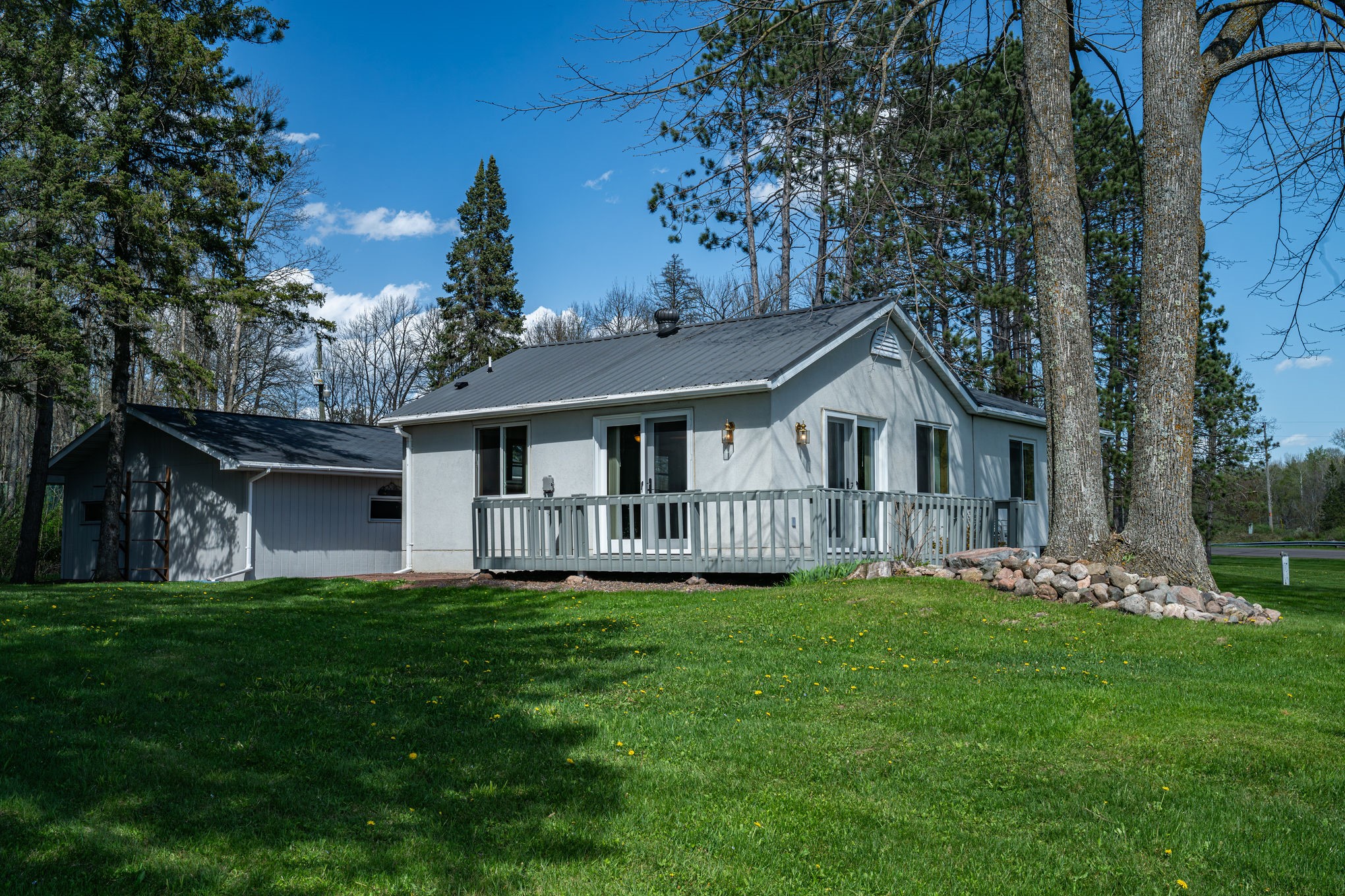 5321n Lake Winter Road Property Photo 6