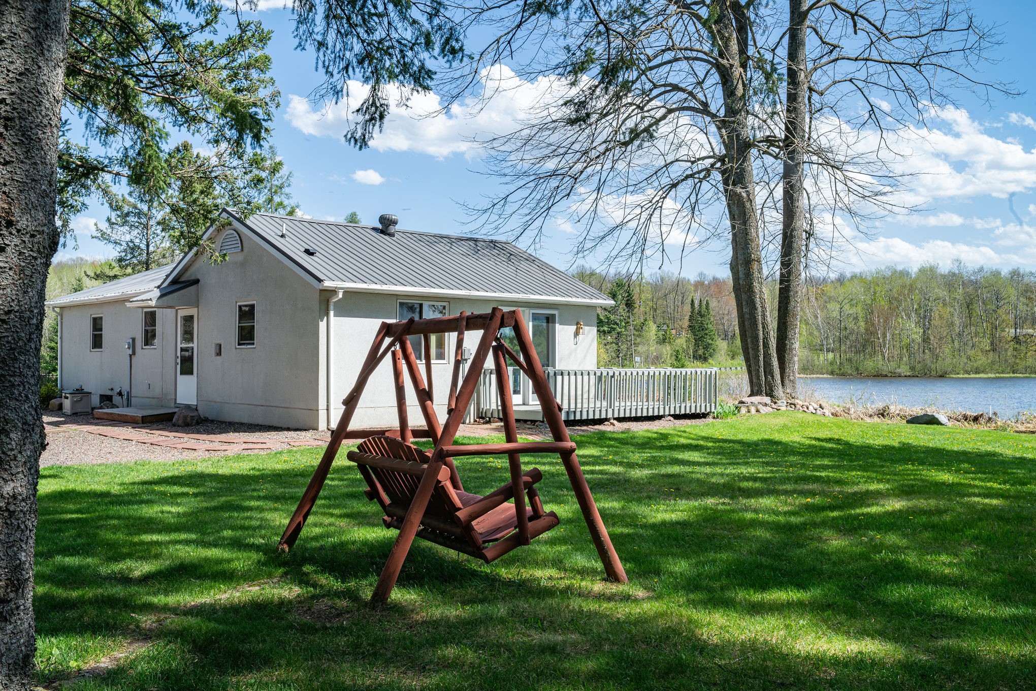 5321n Lake Winter Road Property Photo 10