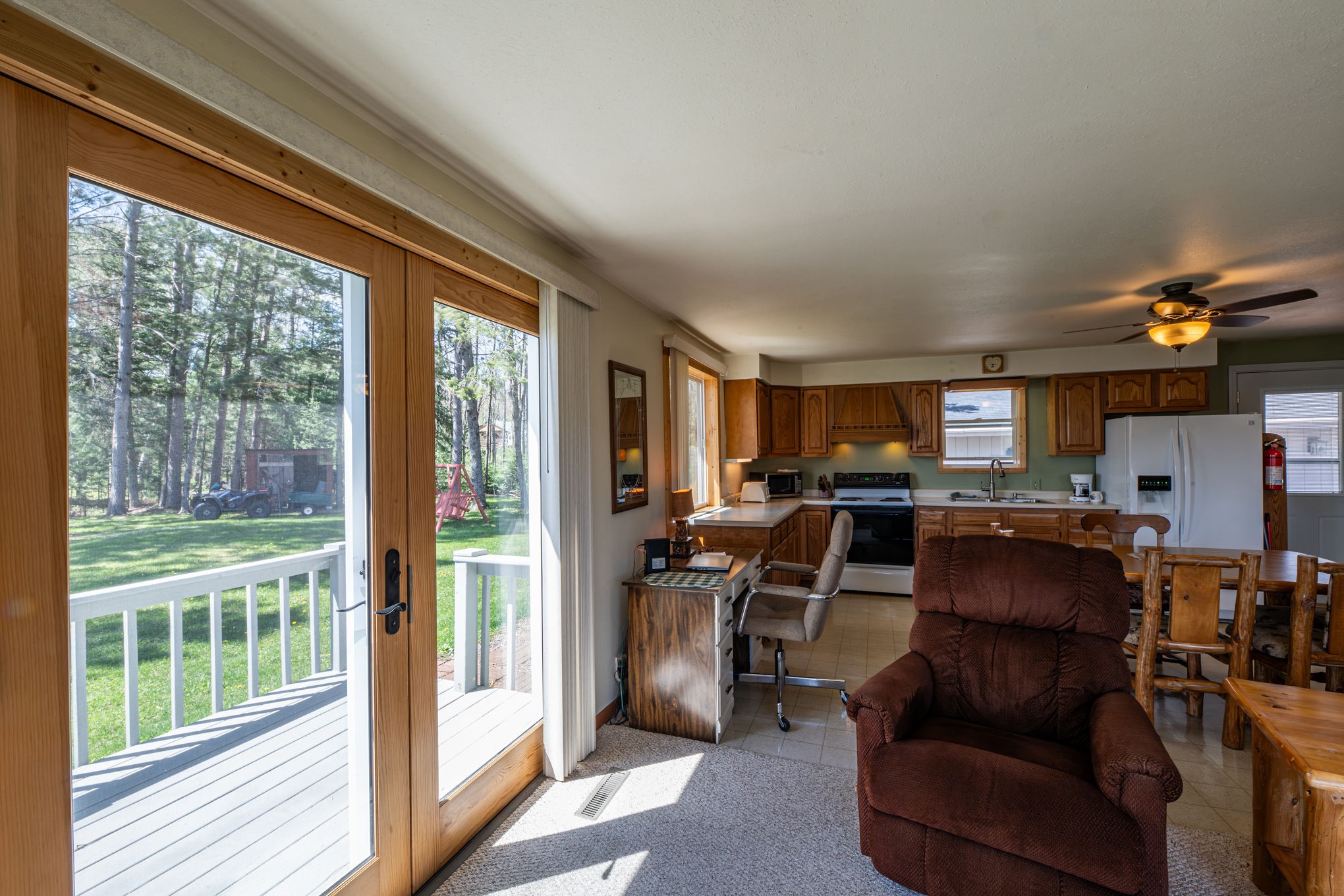 5321n Lake Winter Road Property Photo 14