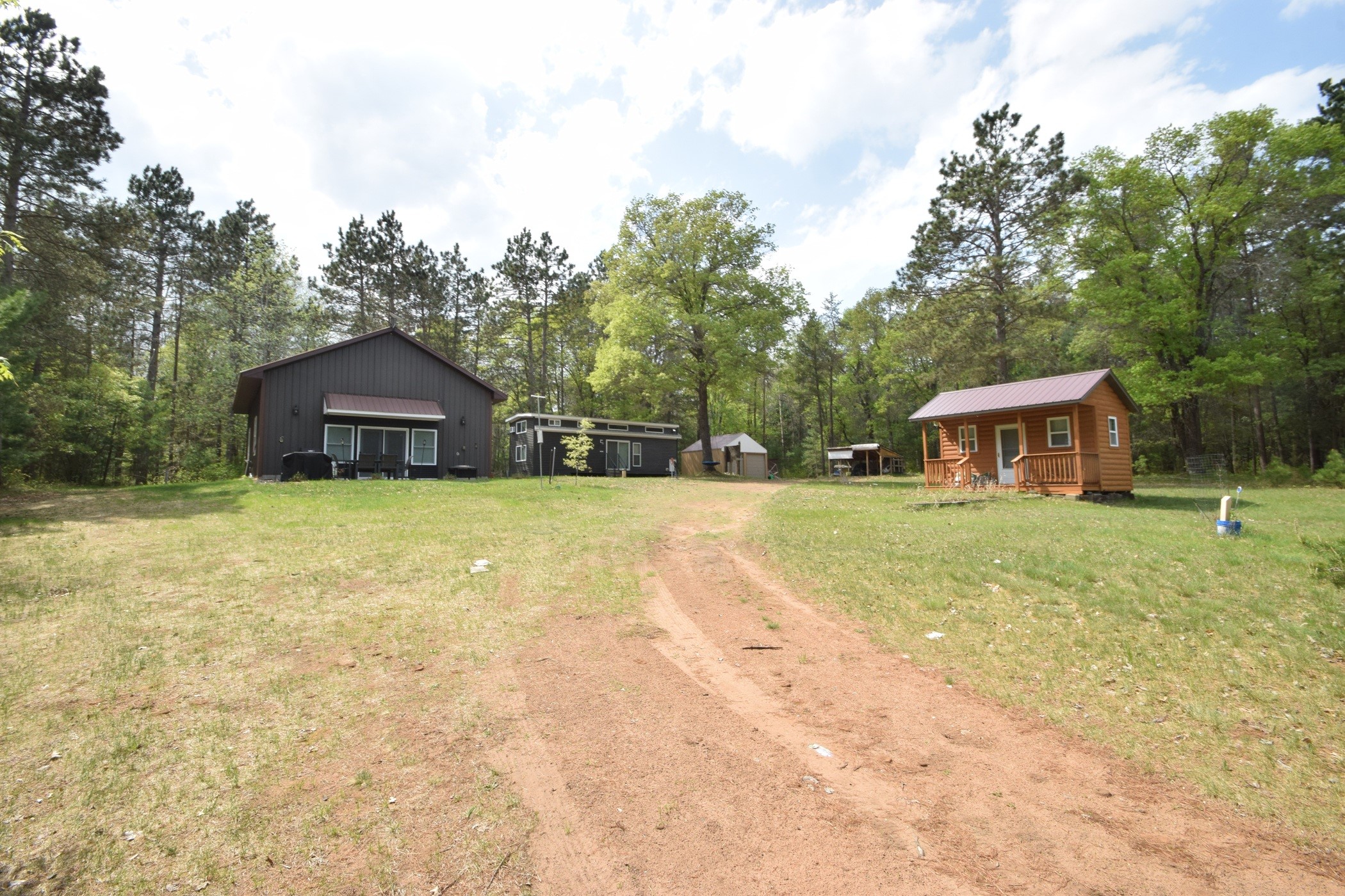 30349 Johnson Creek Trail Property Photo 1