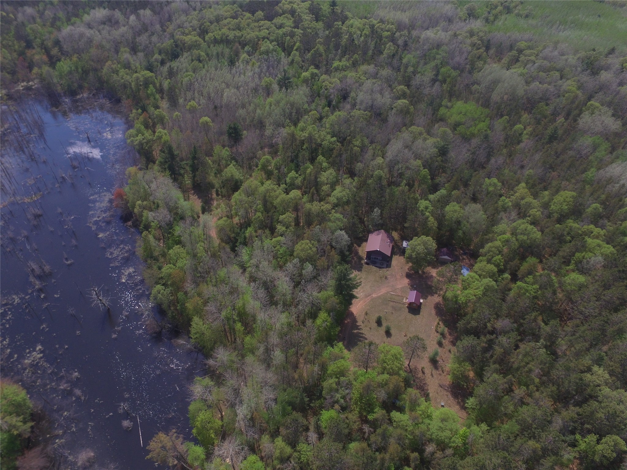 30349 Johnson Creek Trail Property Photo 32