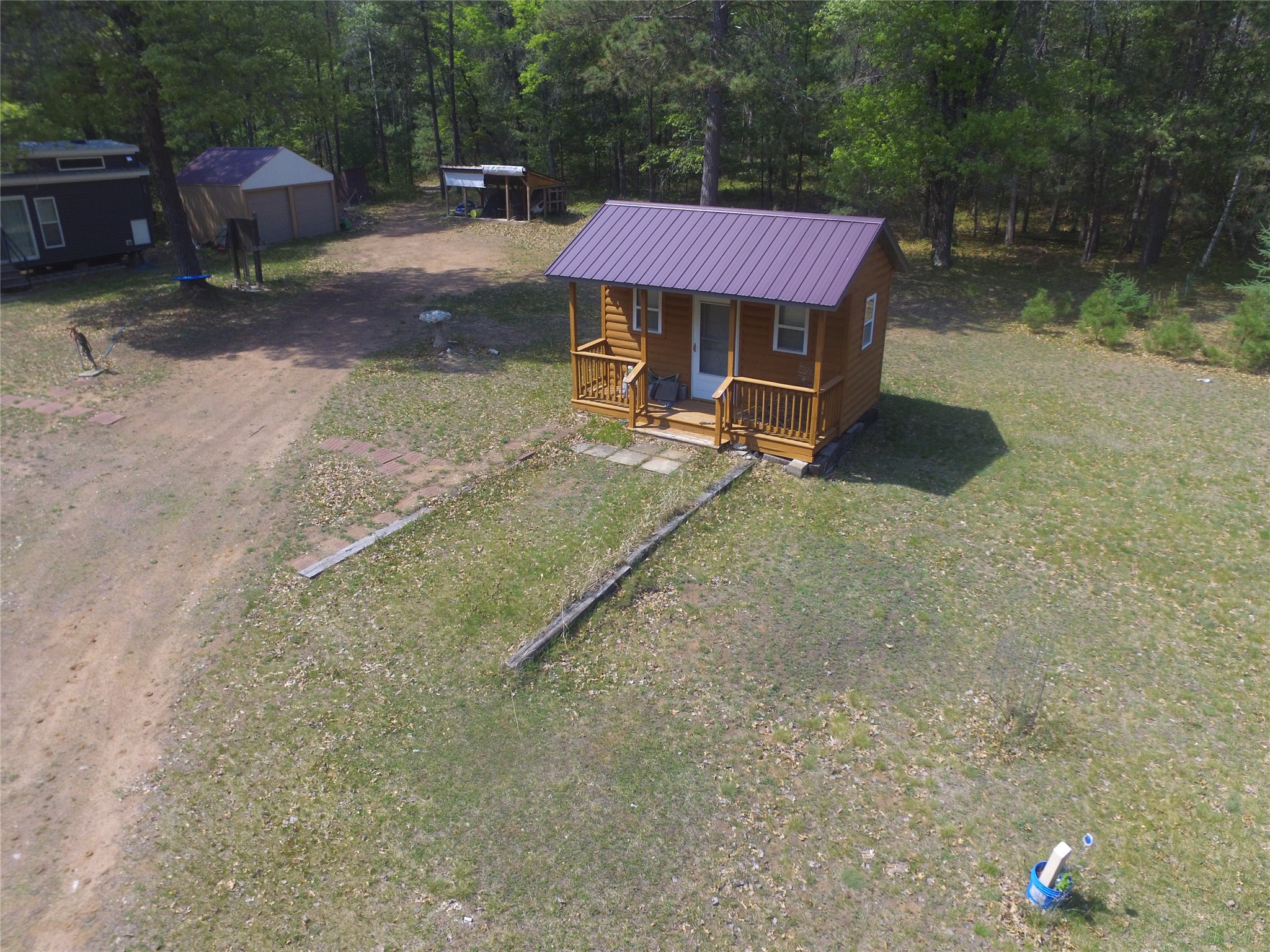 30349 Johnson Creek Trail Property Photo 34