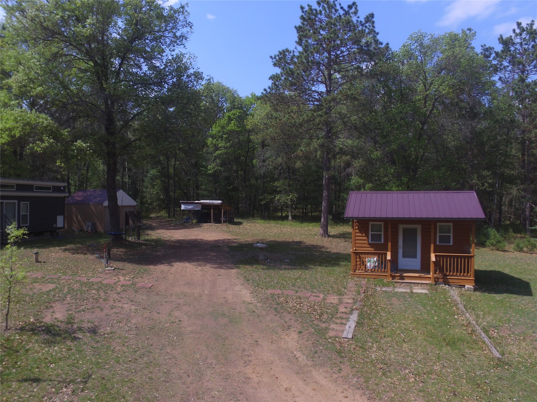 30349 Johnson Creek Trail Property Photo 42