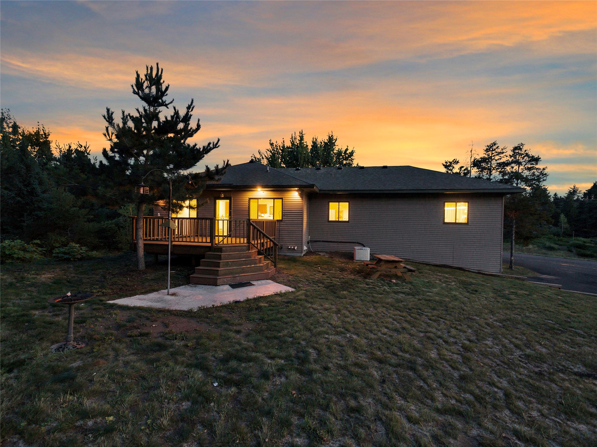 30176 Eagle Lake Road Property Photo 2