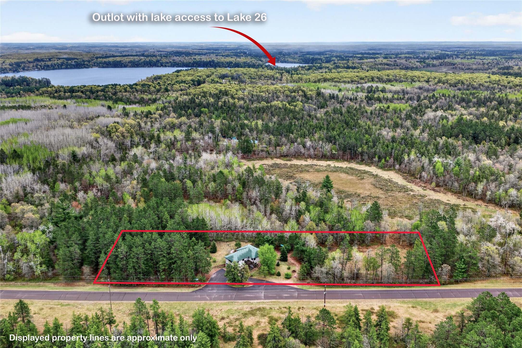 30176 Eagle Lake Road Property Photo 6