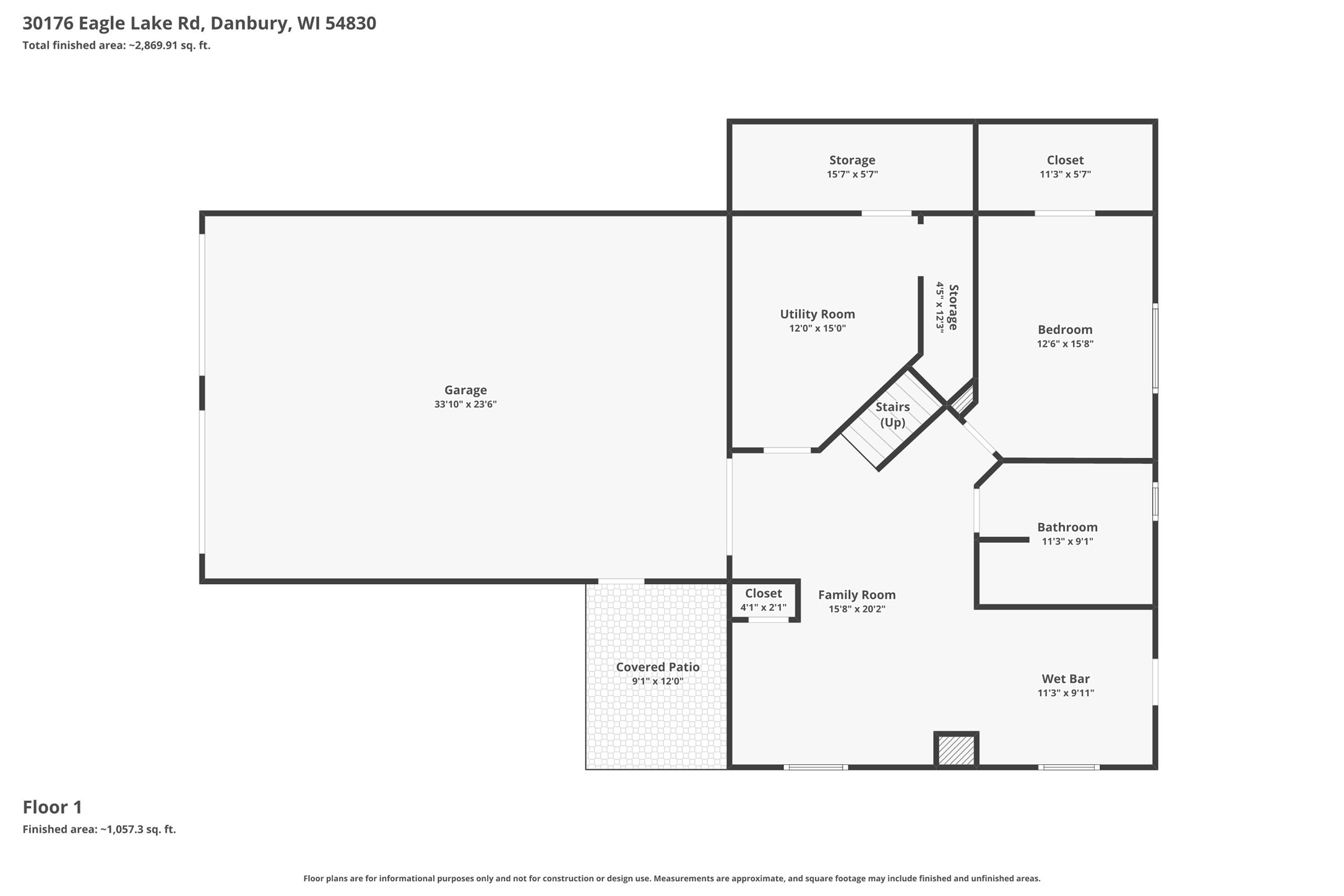 30176 Eagle Lake Road Property Photo 54
