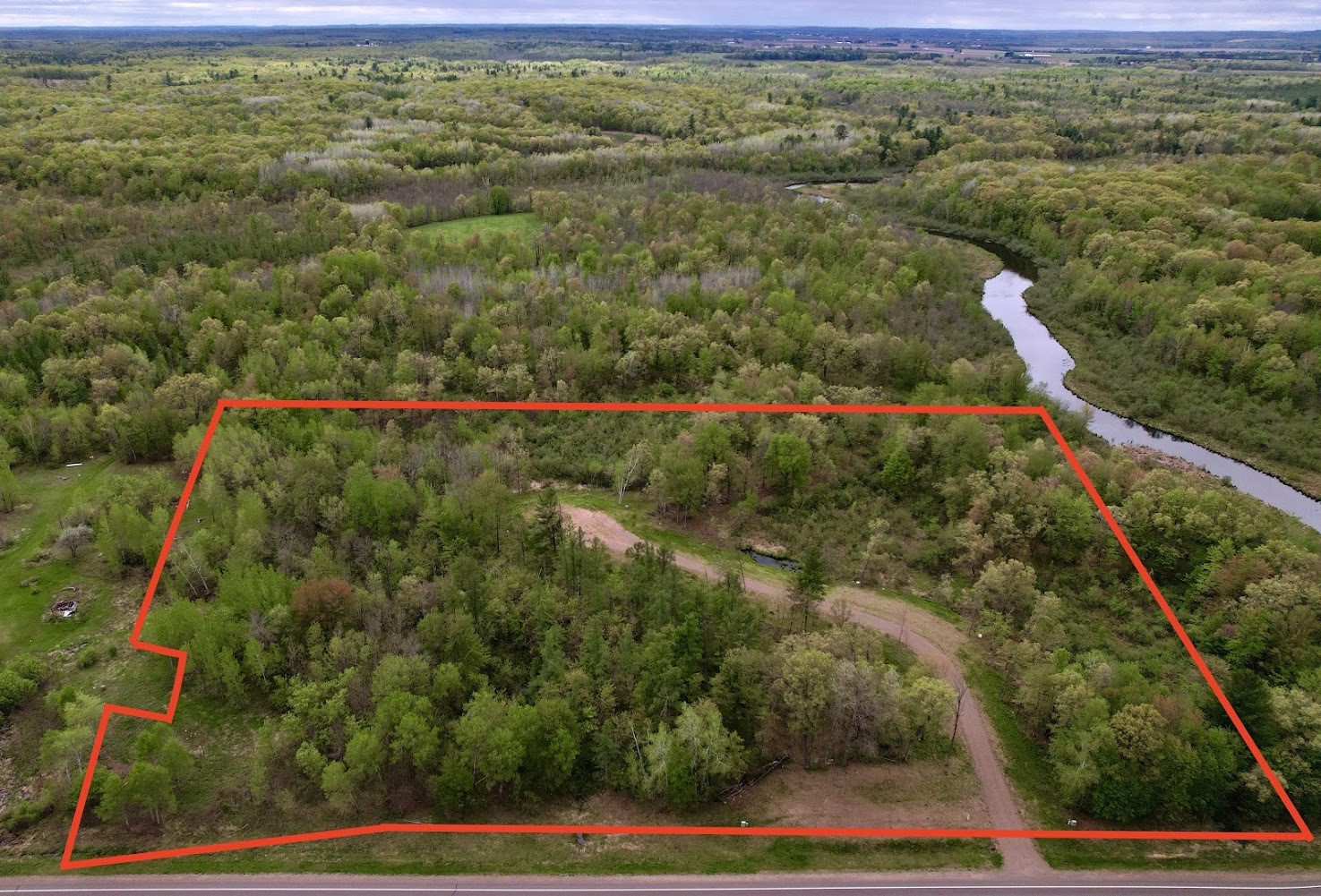 15573 Highway 64 Property Photo 1