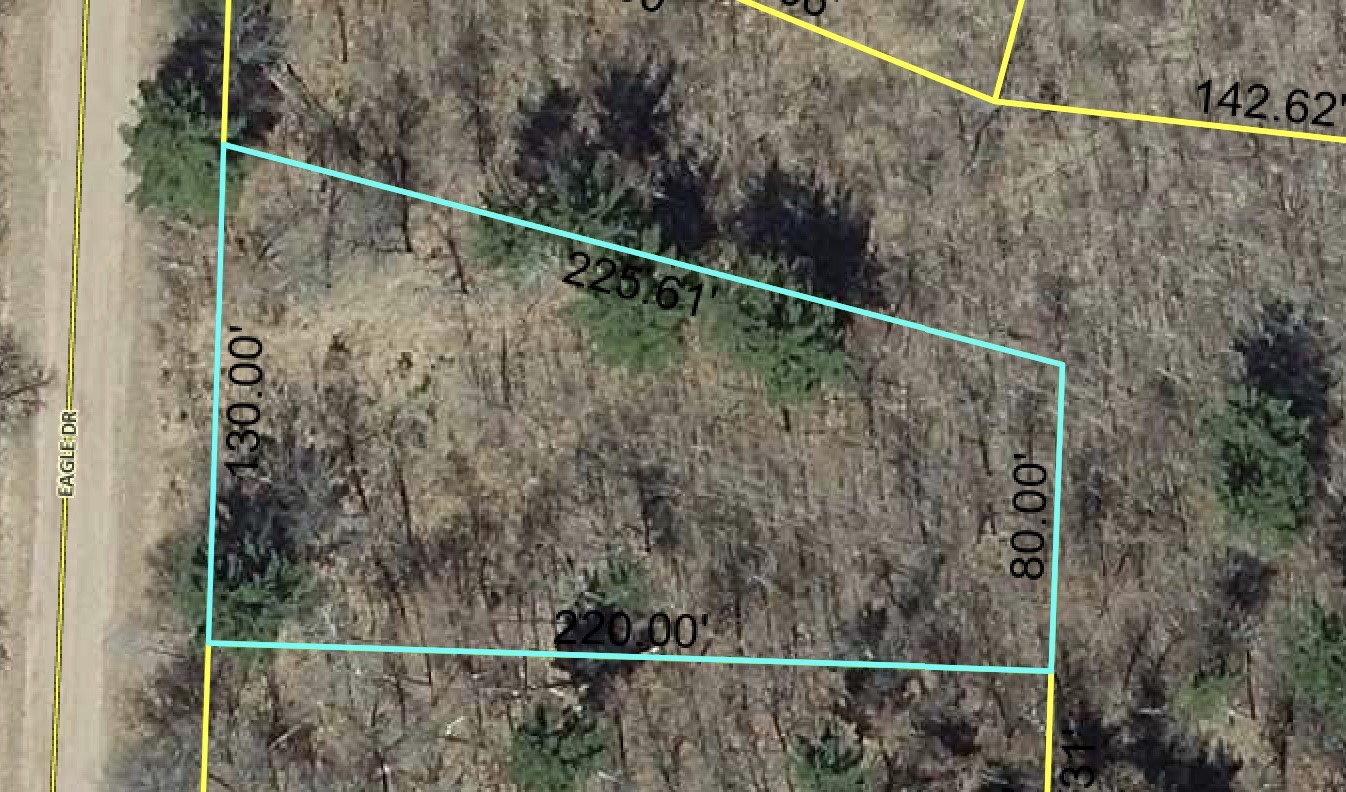 Lot 160 Eagle Drive Property Photo 1
