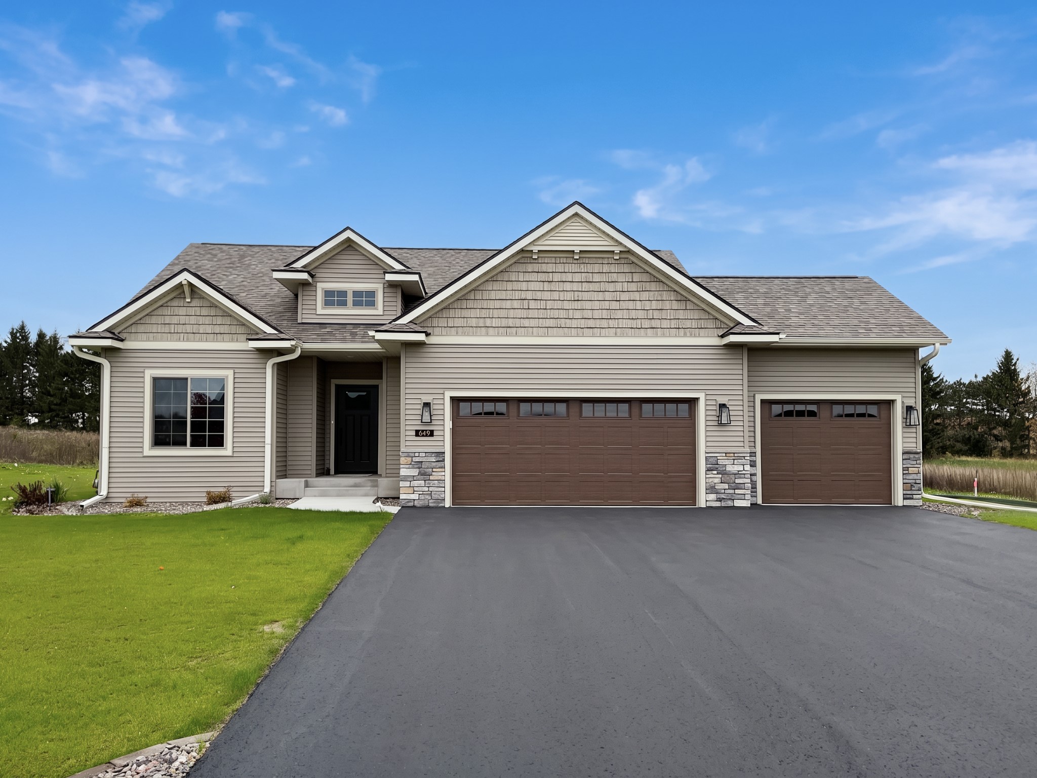 649 Sicilia Drive Lot 14 Property Photo 1