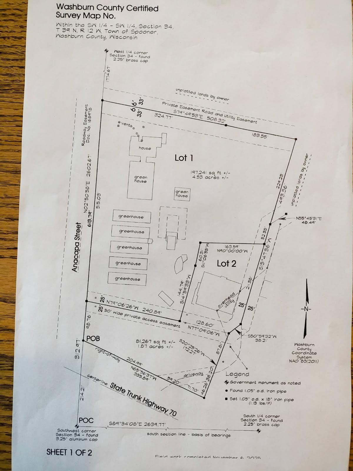 6084 W Highway 70 Property Photo 57
