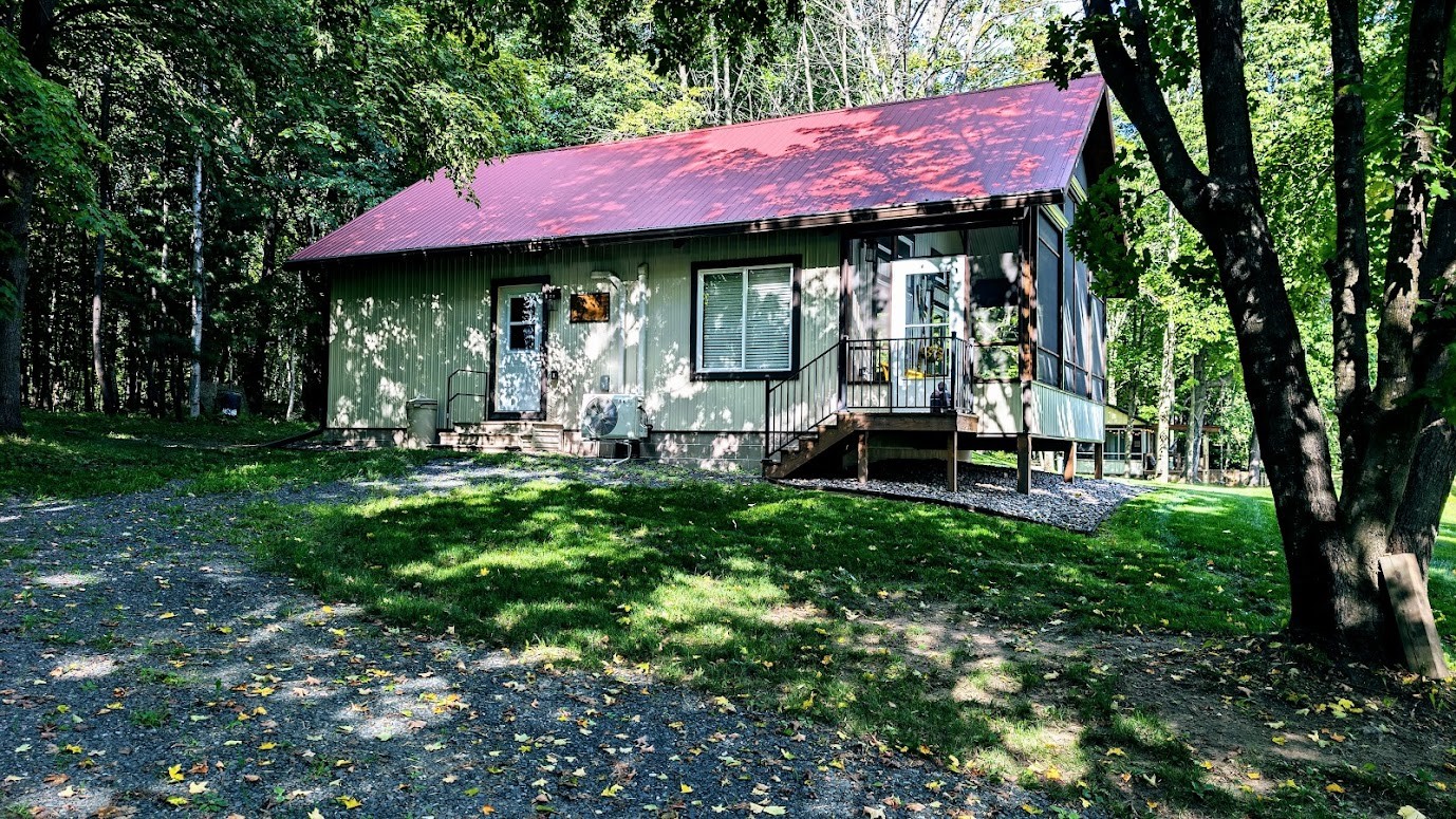 W14418 Plummer Road Property Photo 2