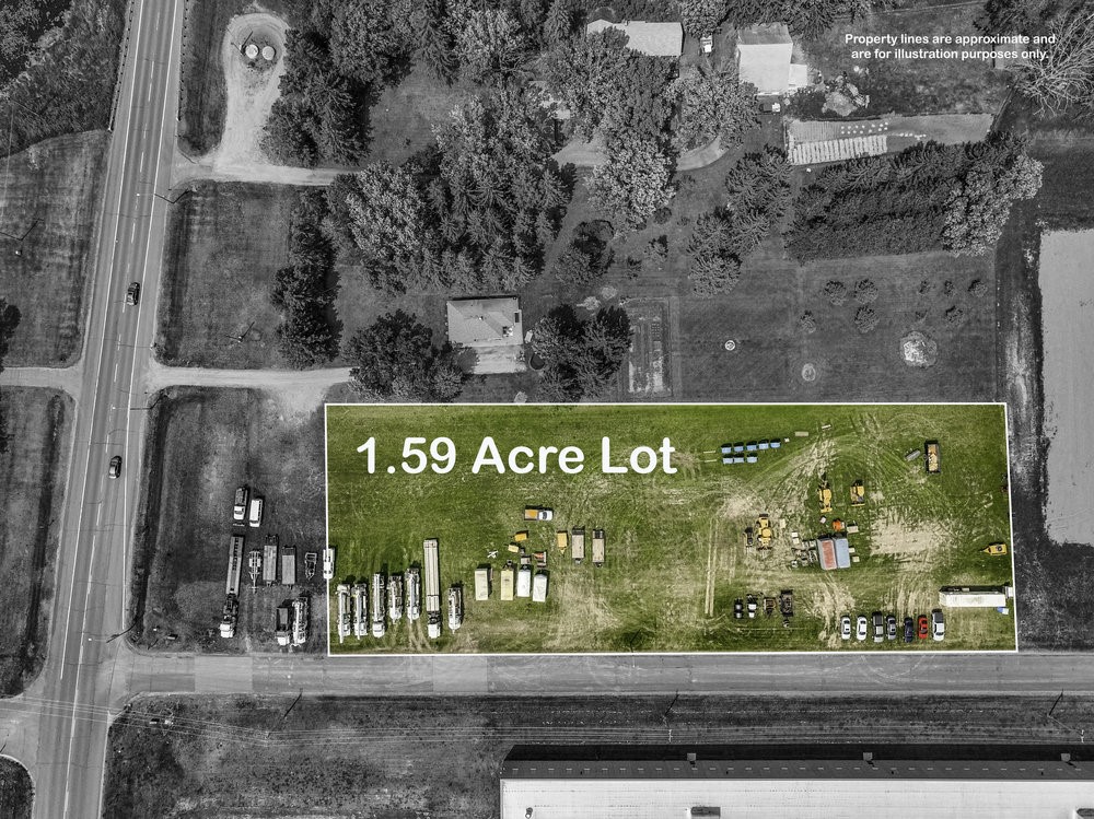 Lot 4 E Taylor Avenue Property Photo 1