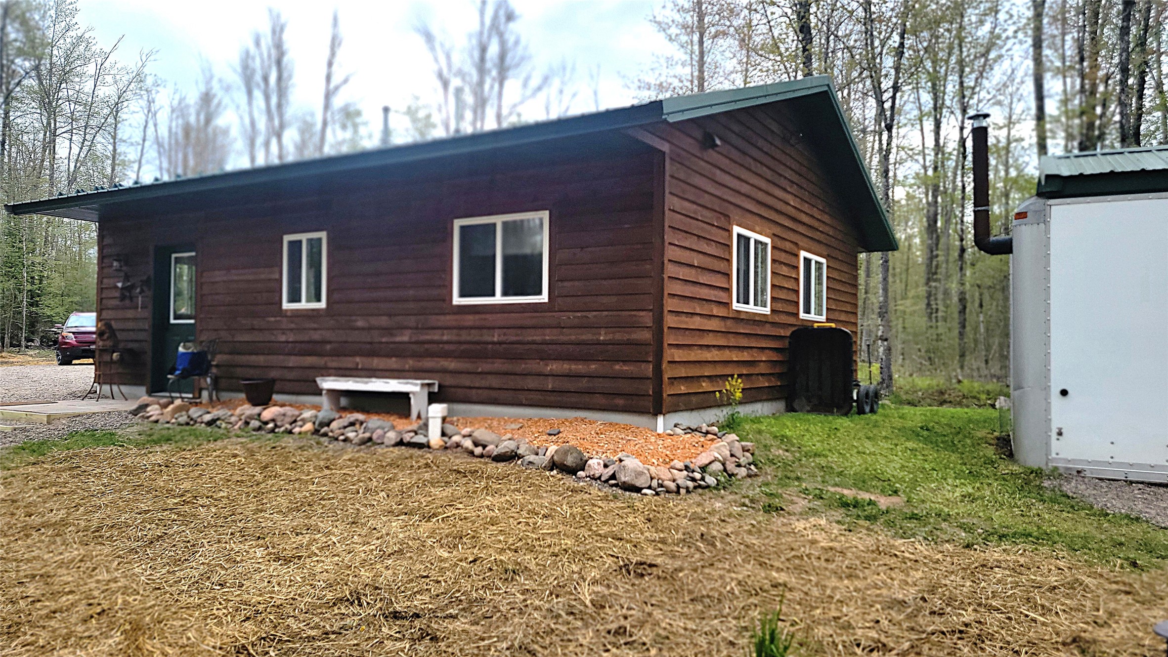 W10389 Fleming Road Property Photo 2