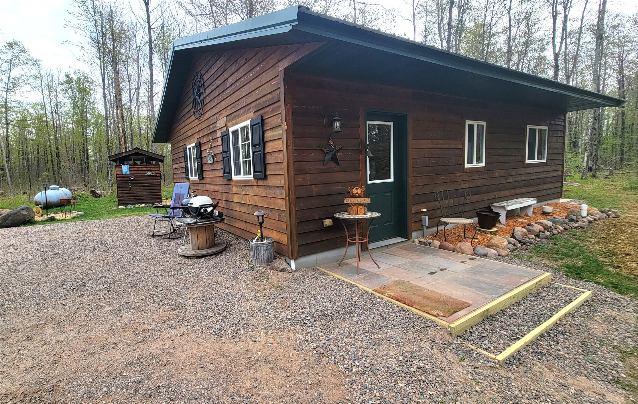 W10389 Fleming Road Property Photo 3